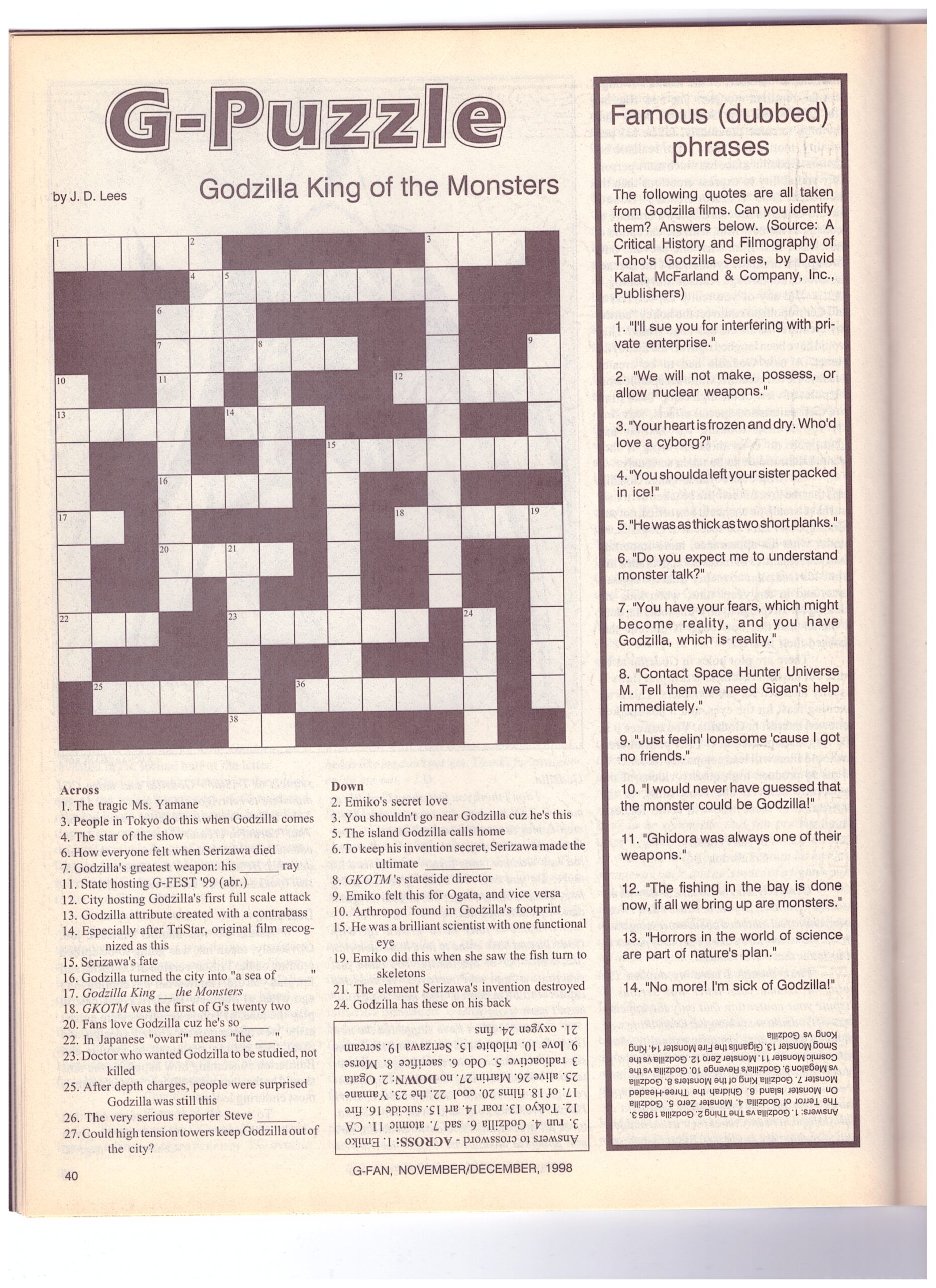 Crisscross PuzzCulture Crisscross PuzzCulture