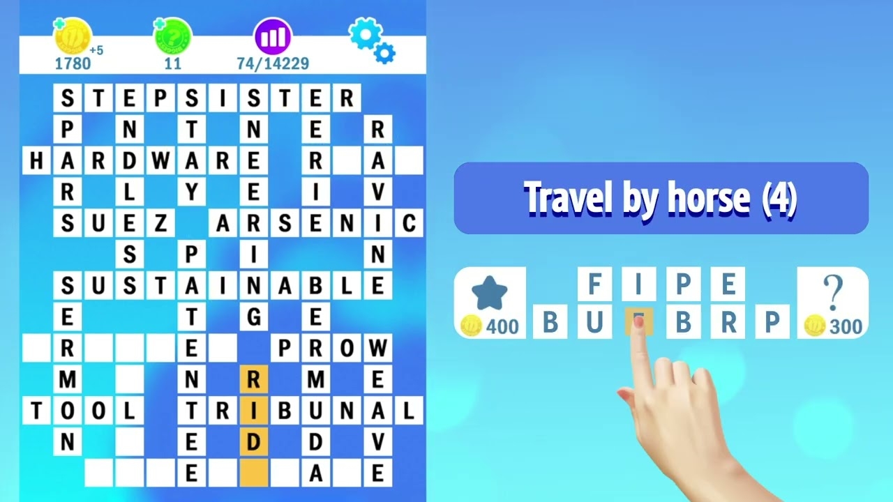 Crossword By Puzzling Apps On Google Play Crossword By Puzzling Apps On Google Play