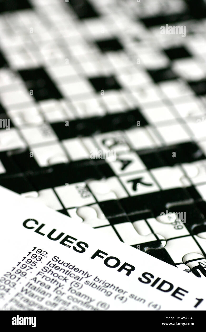 Crossword Clue Hi res Stock Photography And Images Page 2 Alamy Crossword Clue Hi res Stock Photography And Images Page 2 Alamy