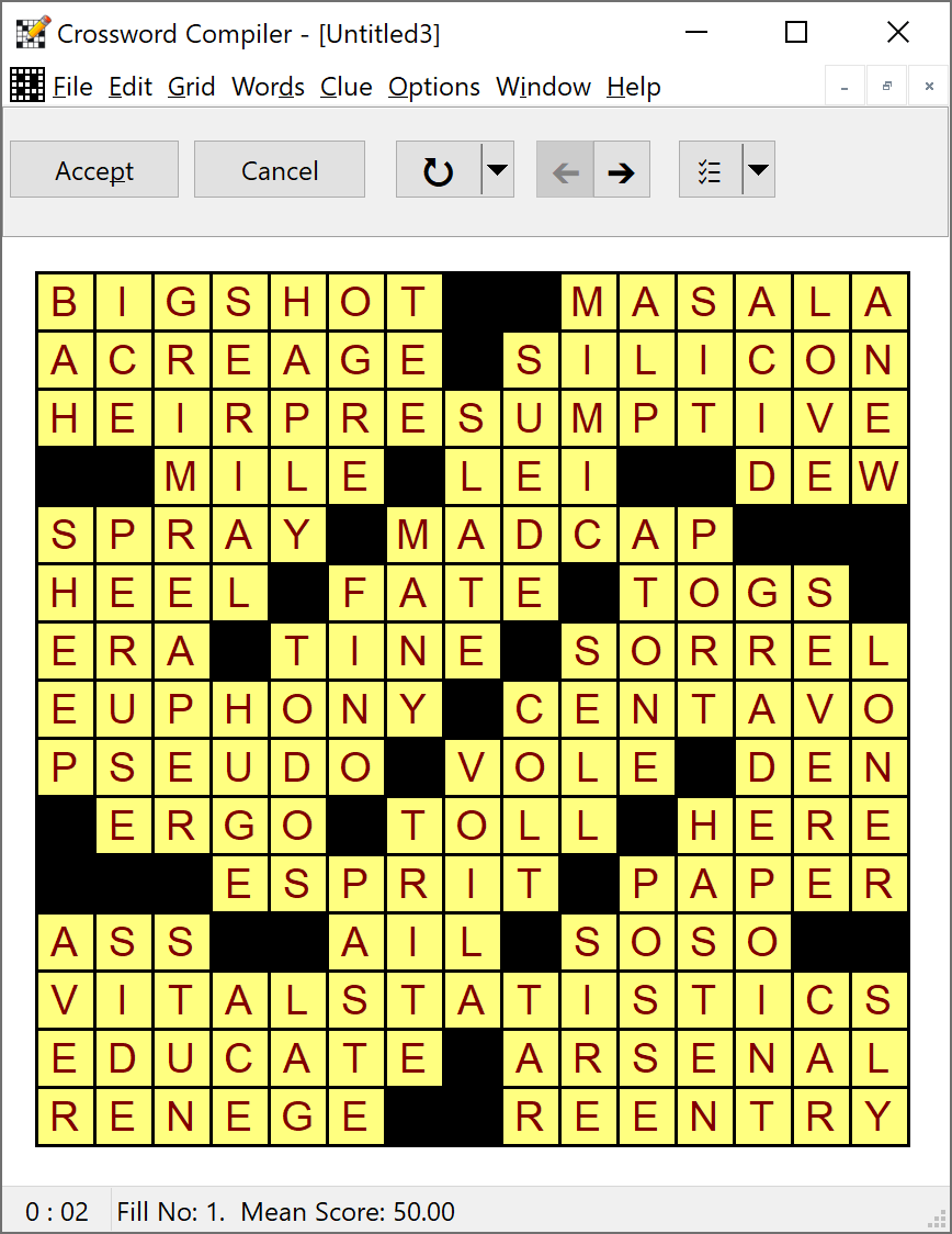 extract information online crossword clue