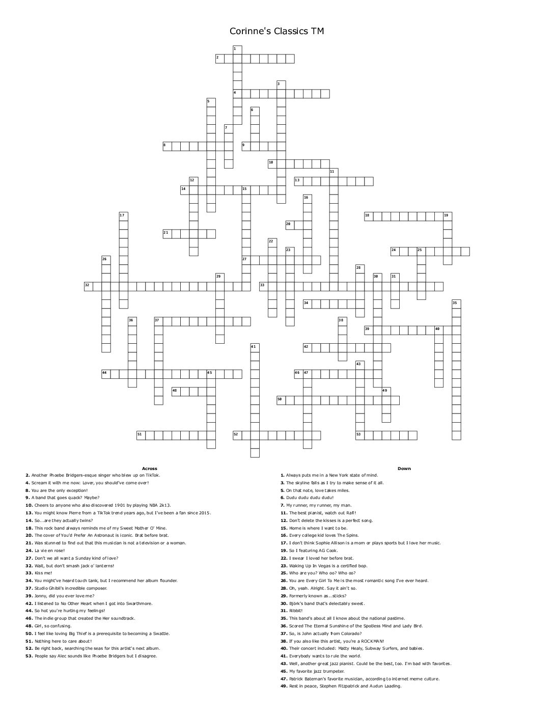 stunned crossword stunned crossword