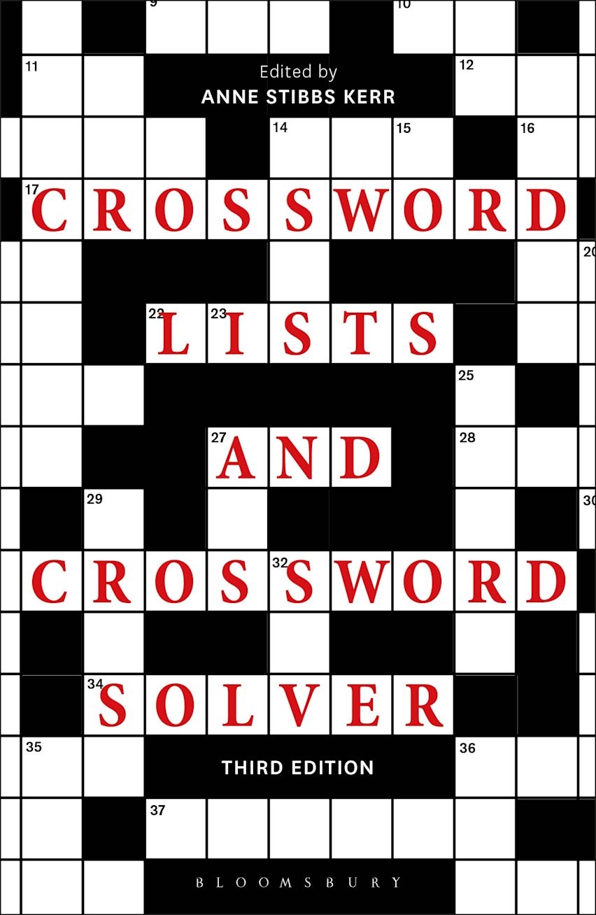 error in publishing crossword clue