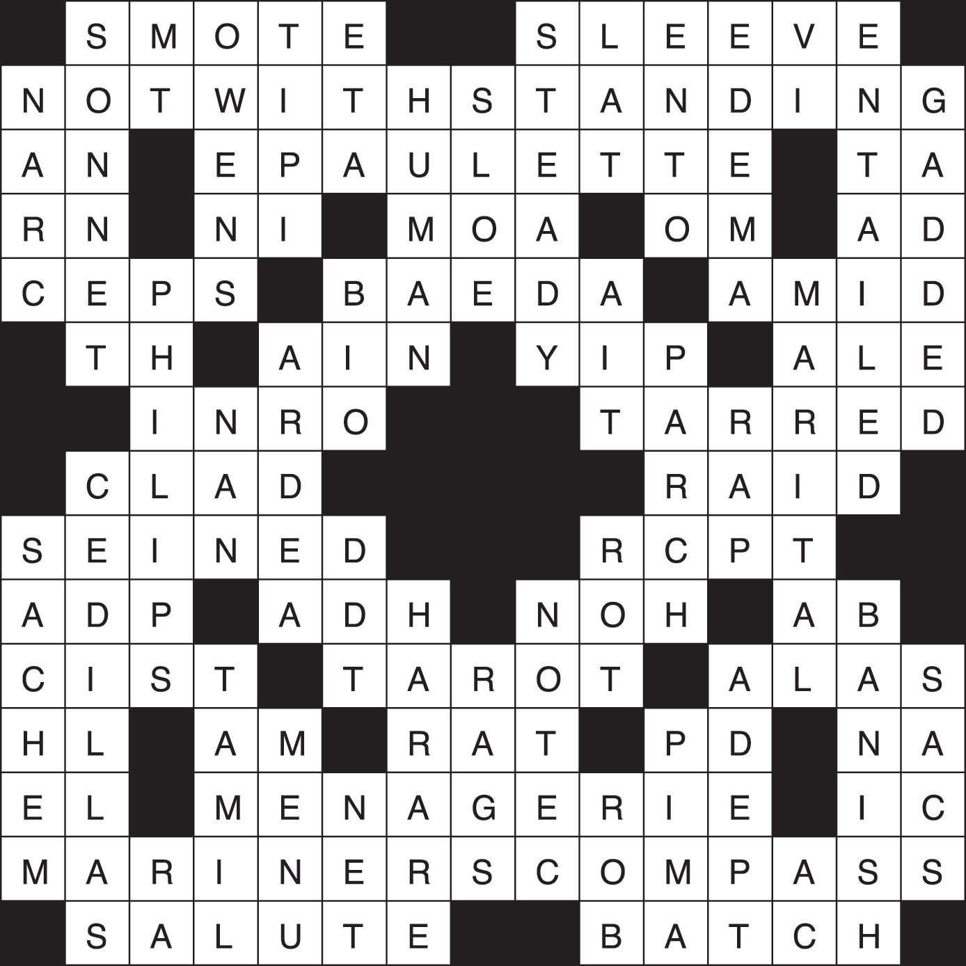 Crossword Puzzle Answers December 2 8 2021 All Point Bulletin Crossword Puzzle Answers December 2 8 2021 All Point Bulletin