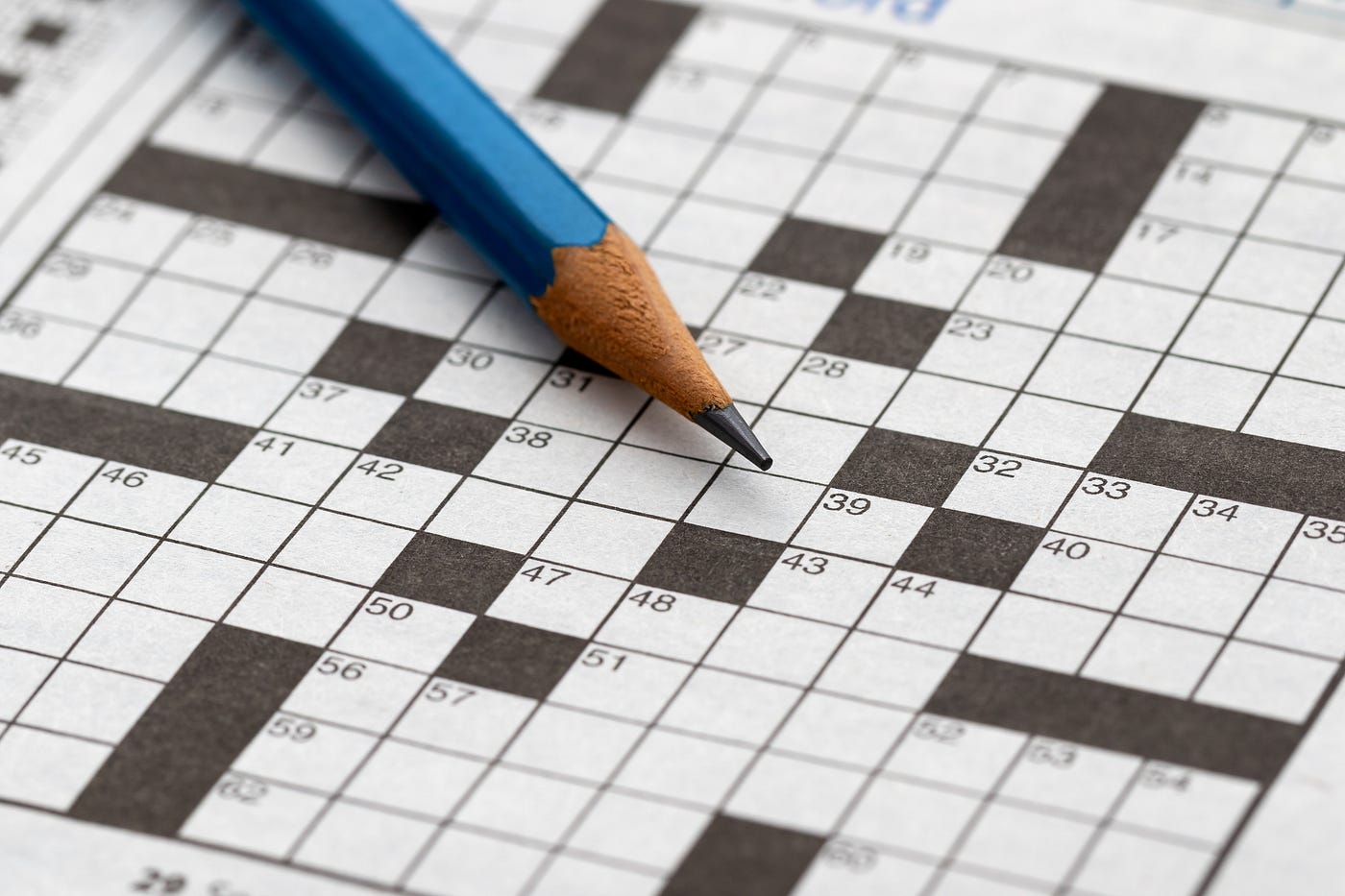 daily commuter crossword answers