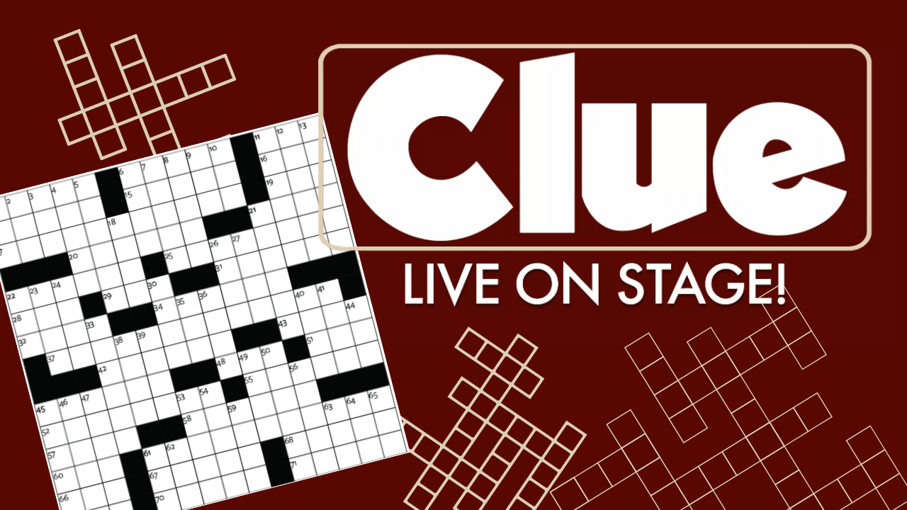 Cultural Clues Crossword