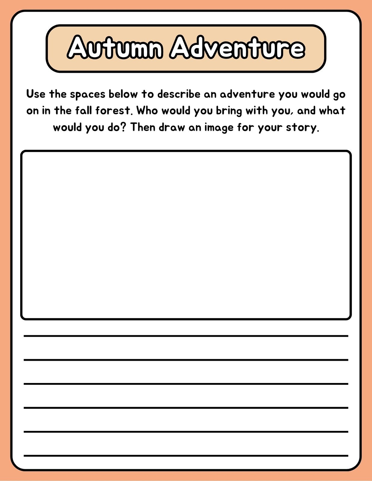 Customize 935 3rd Grade Writing Worksheets Templates Online Canva