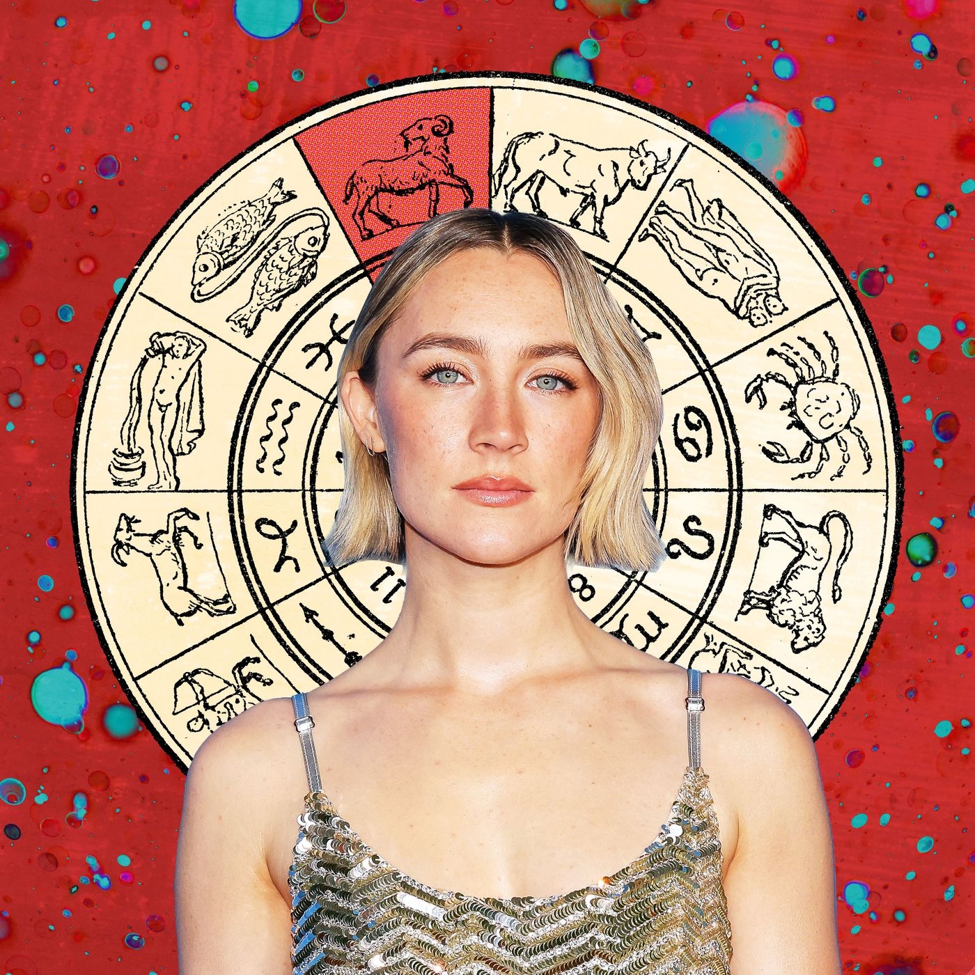 Daily Horoscope Readings For Every Zodiac Sign Apr 17 2025 Daily Horoscope Readings For Every Zodiac Sign Apr 17 2025