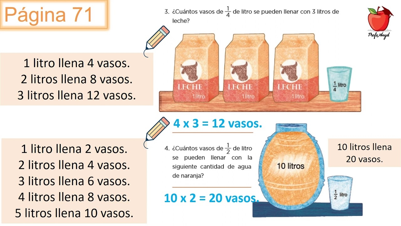 Desaf o 30 3 Matem ticas Aprende Desde Casa YouTube