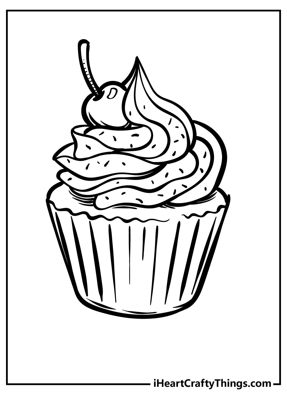 sweet treats colouring pages sweet treats colouring pages