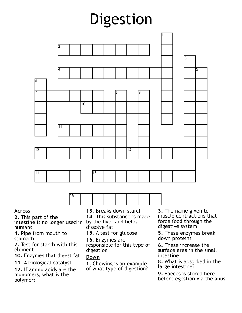reader's digest crossword puzzles