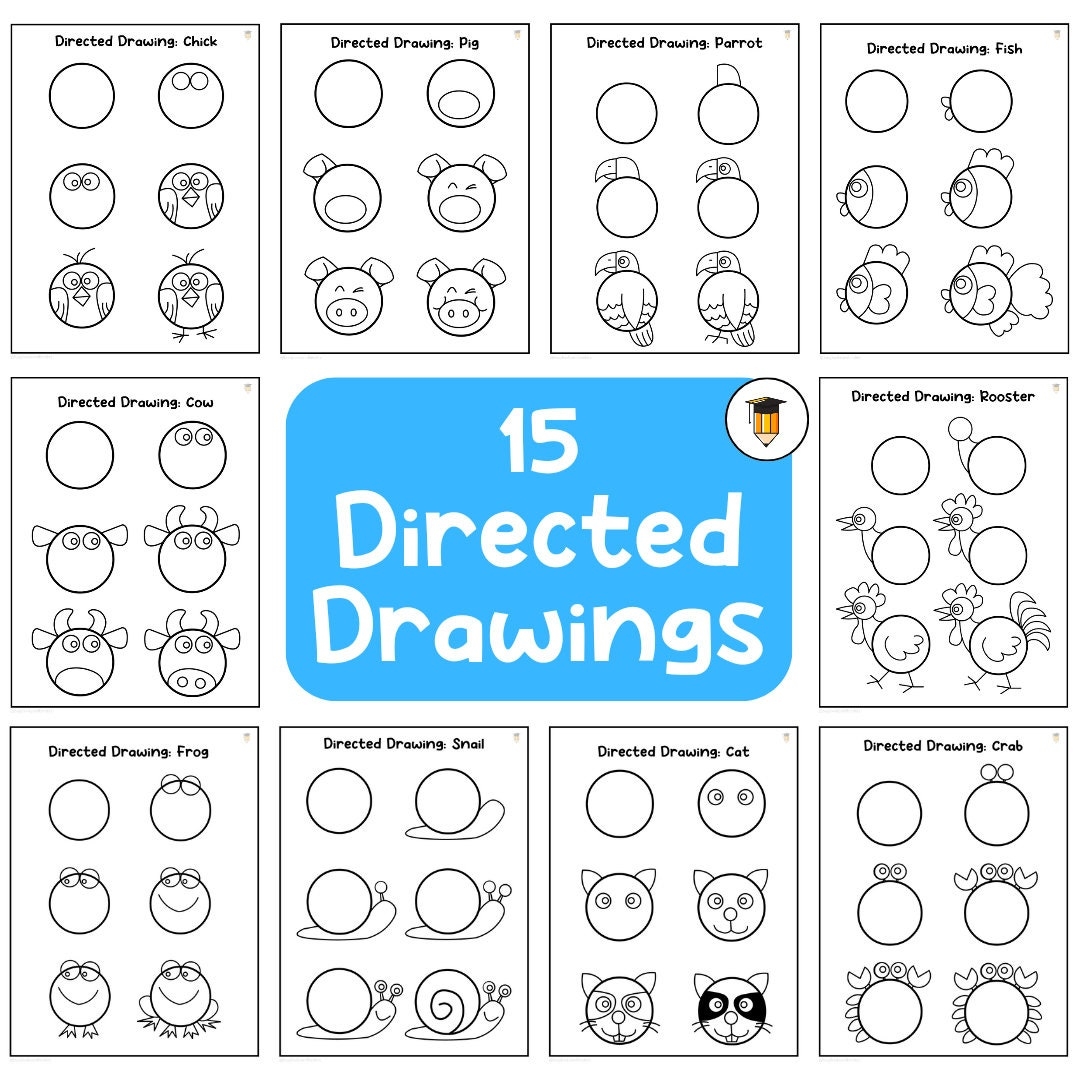 art worksheets for kindergarten