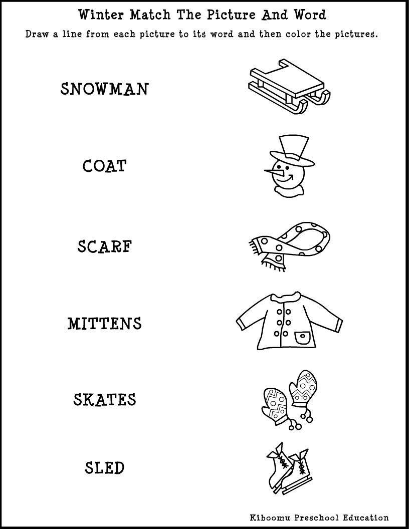 Discover 24 Winter Worksheets And Worksheets Ideas On This Pinterest Board Math Worksheets Winter Math Worksheets Winter Kindergarten And More