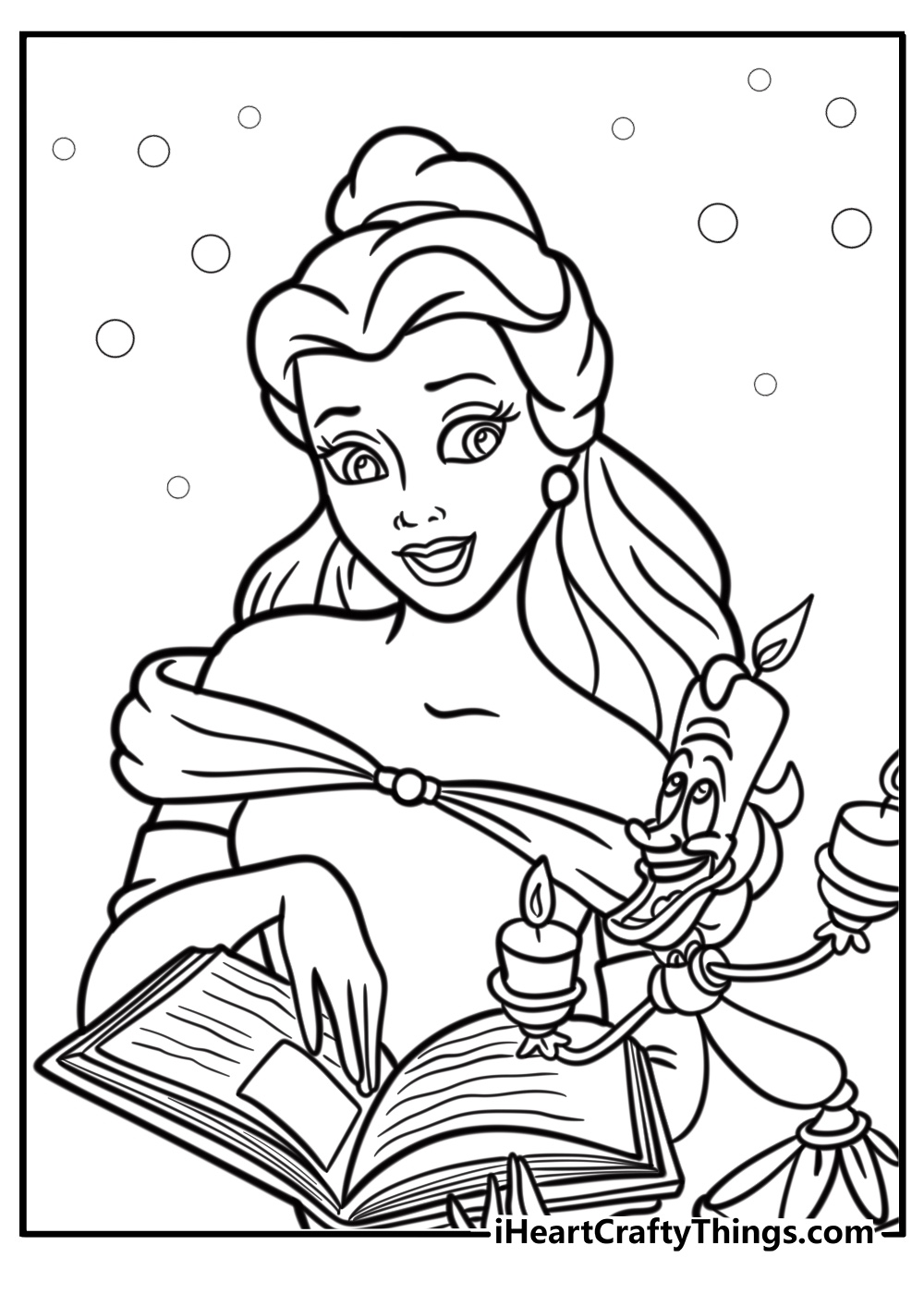 disney coloring pages free