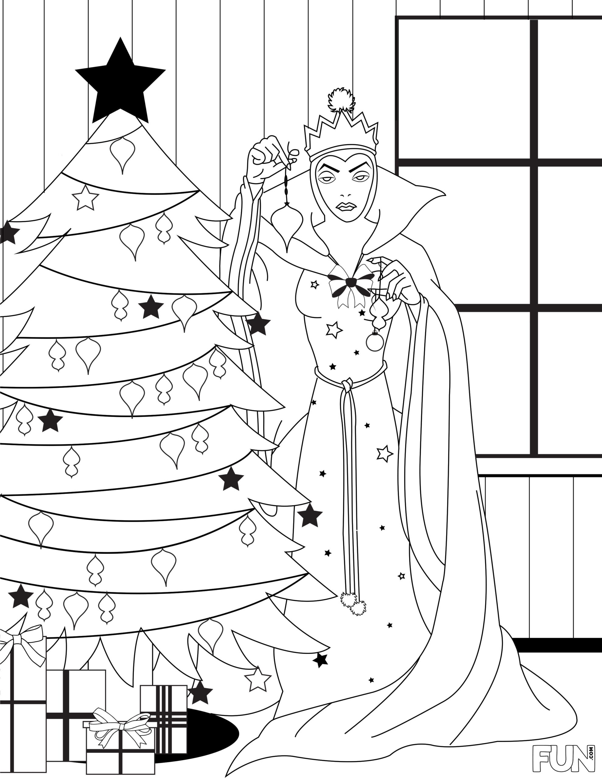 disney villains coloring pages disney villains coloring pages