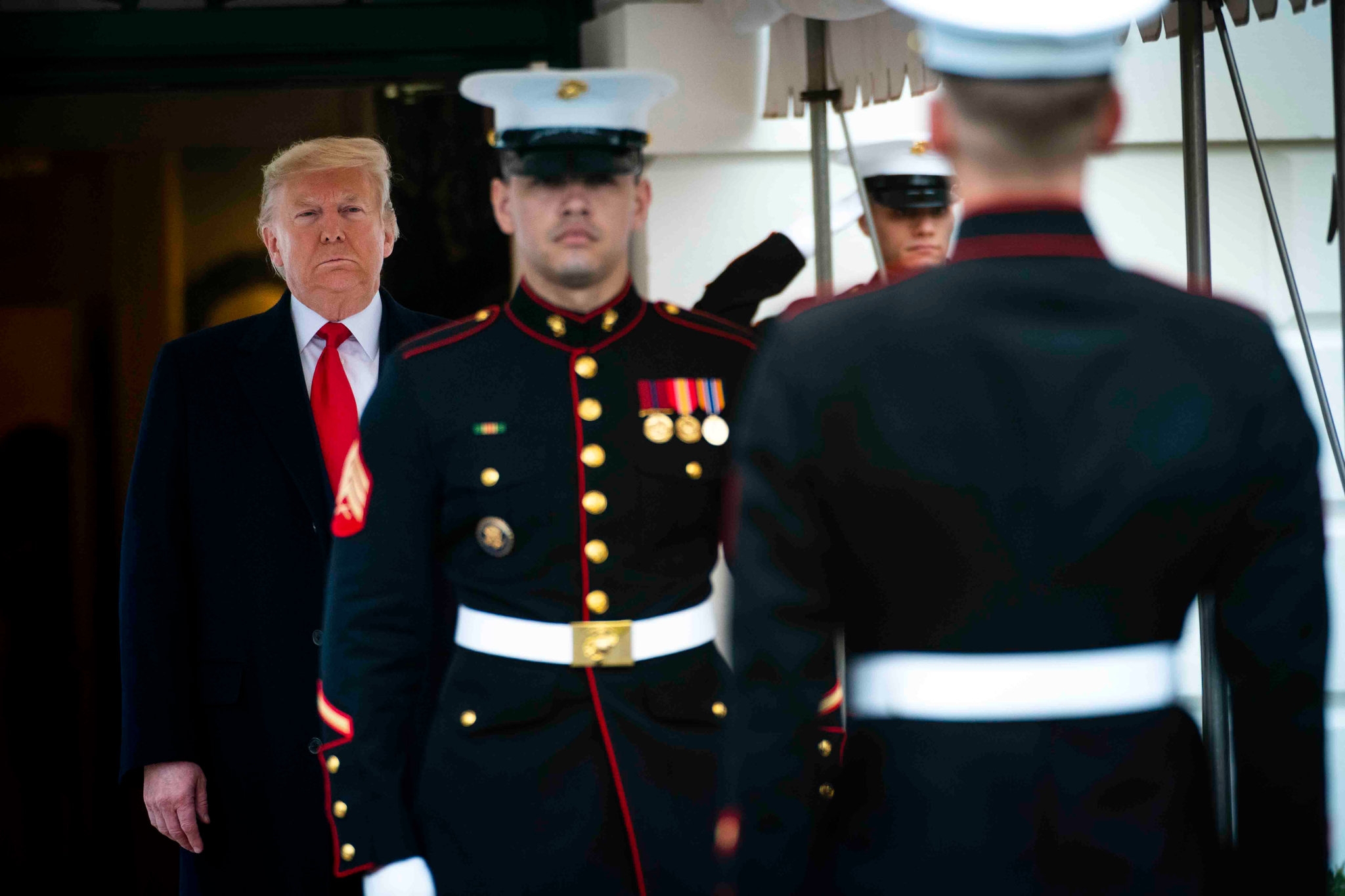 Donald Trump Iowa Caucus Kirk Douglas Your Thursday Briefing The New York Times