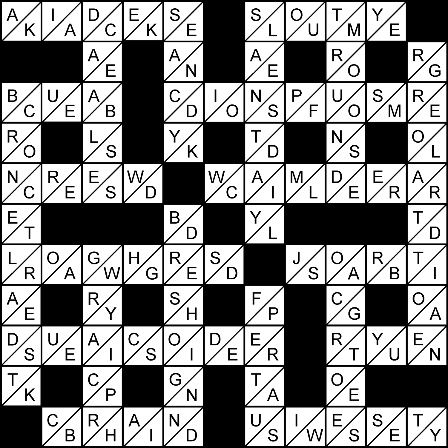 Double Cross Knight Features Content Worth Sharing Double Cross Knight Features Content Worth Sharing
