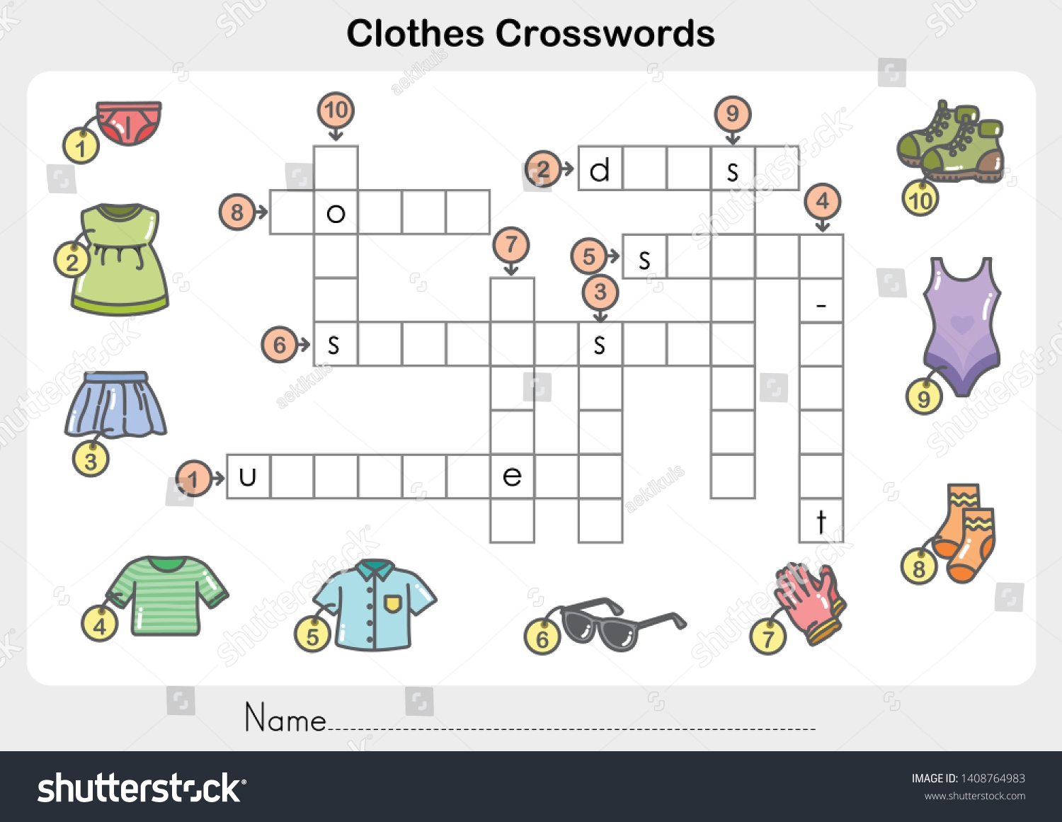 Dress Code Crossword Puzzles Dresses Letters Crossword Clue Clothes Crosswords Worksheet Education Stock Vector Royalty Free Dress Code Crossword Puzzles Dresses Letters Crossword Clue Clothes Crosswords Worksheet Education Stock Vector Royalty Free