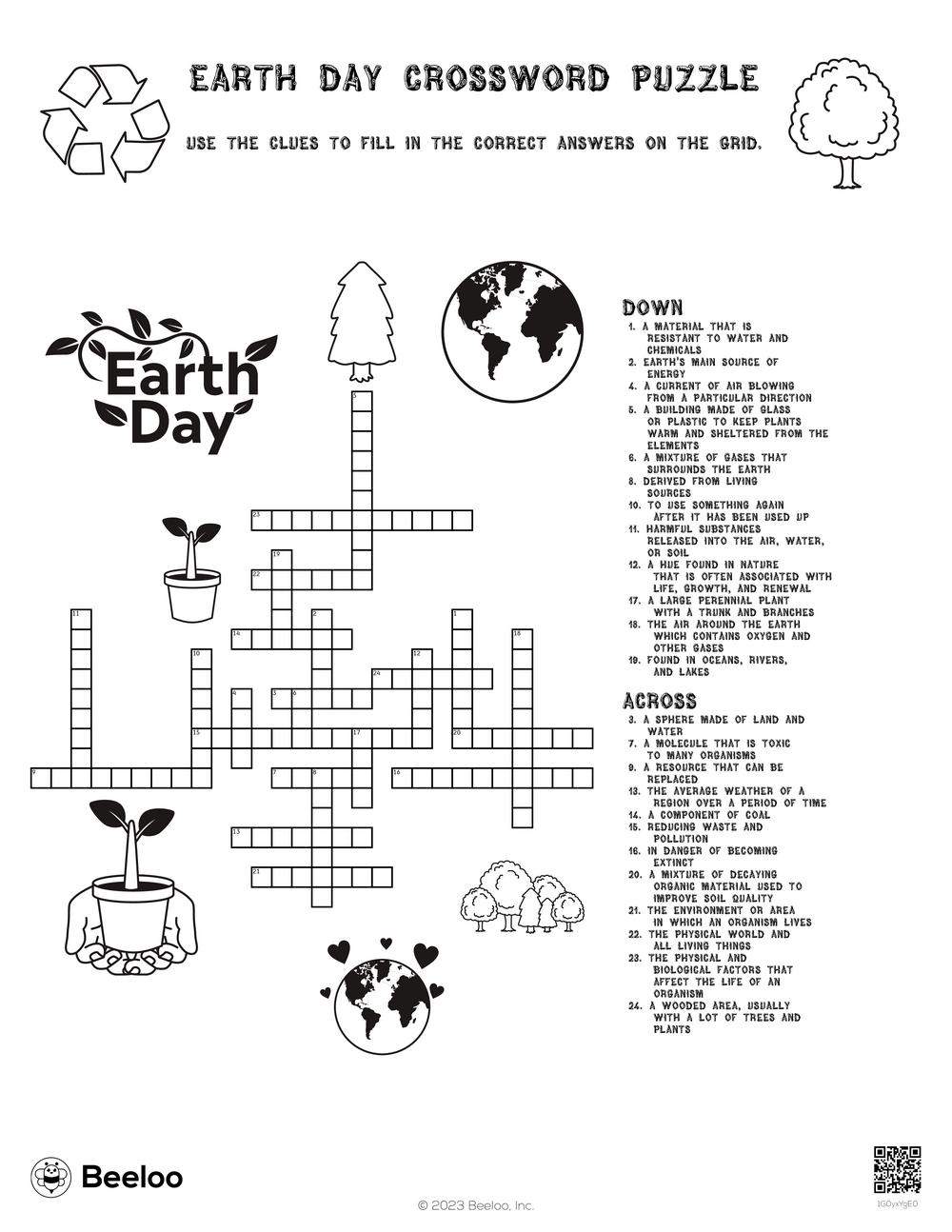 themed crossword puzzles answers themed crossword puzzles answers