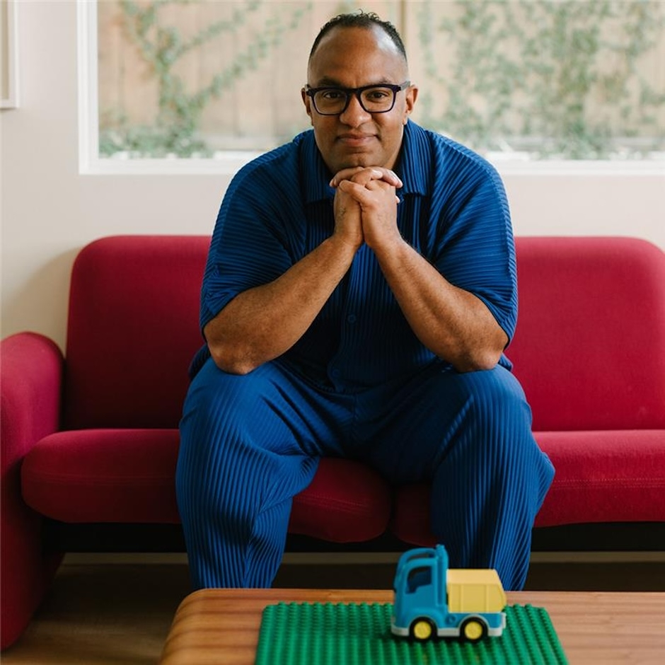 Easton Pribble Lecture Series Forest Young MUNSON