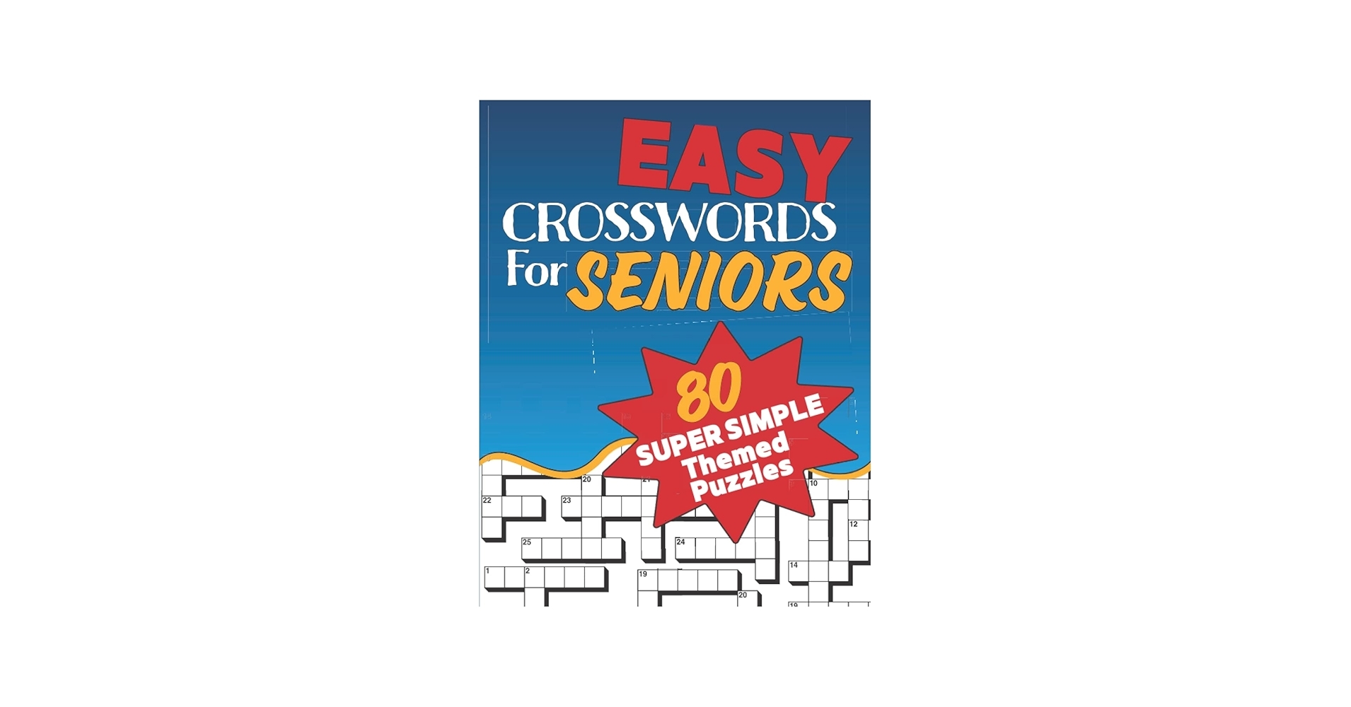 easy crosswords for high schoolers