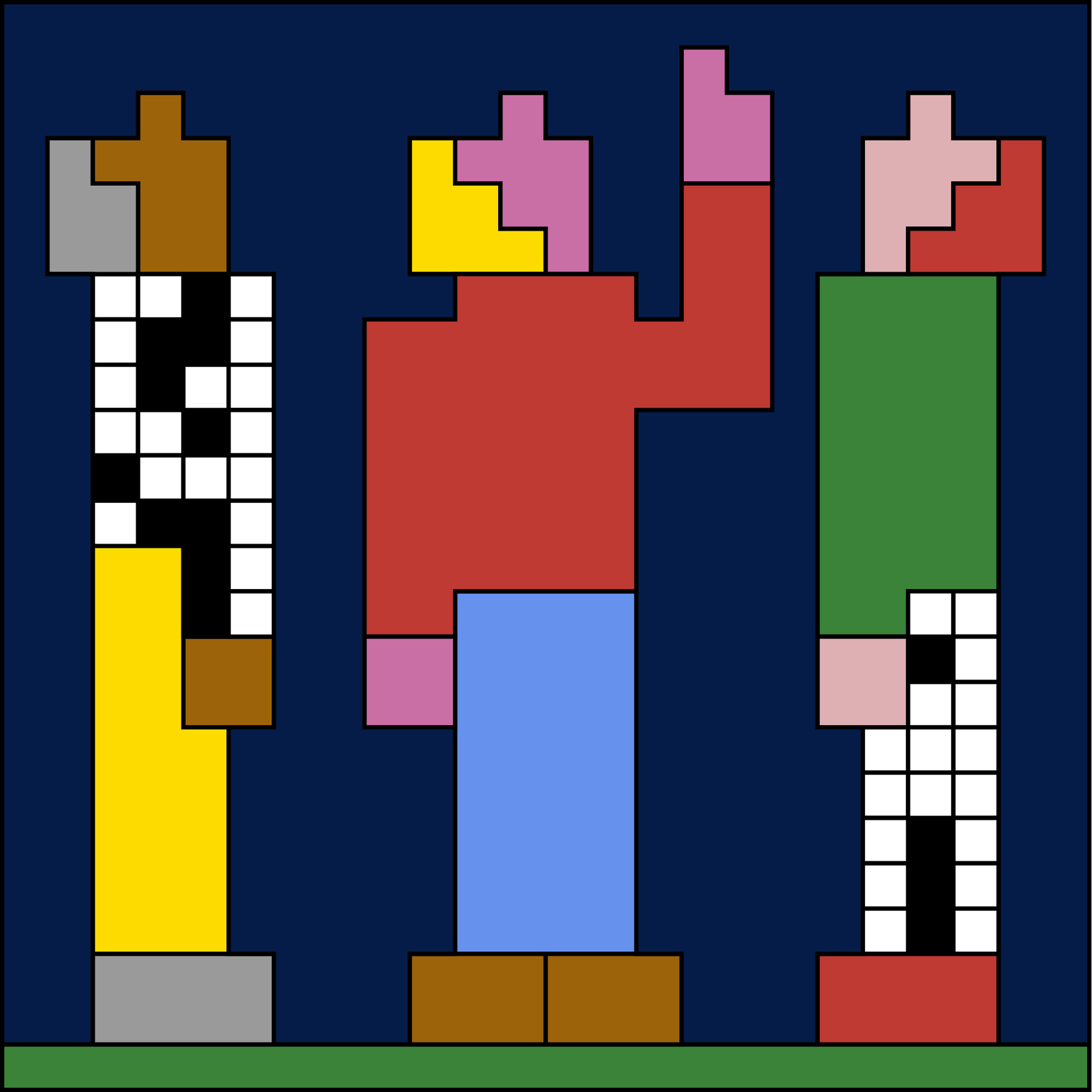 Easy Mode Clues For Sept 1 The New York Times Easy Mode Clues For Sept 1 The New York Times