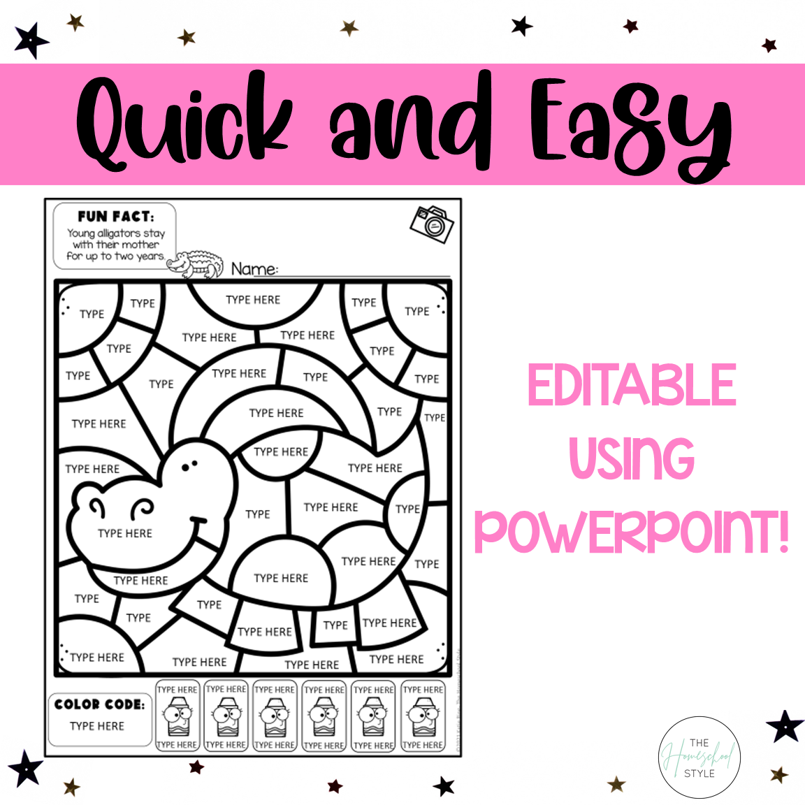 Editable Color By Code Sight Word Practice Morning Work Worksheets Classful