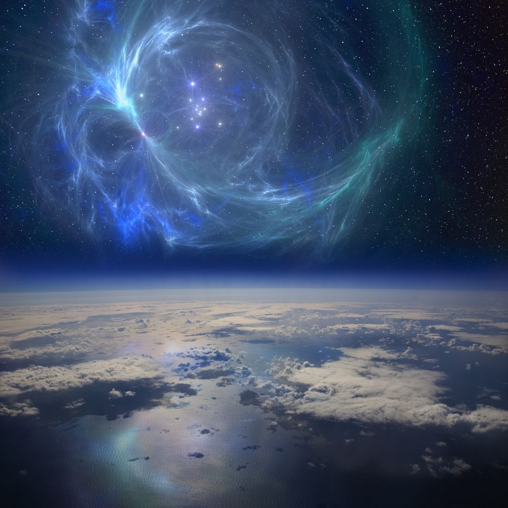 Exploding Stars Helped Kill Earth s Ancient Sea Monsters New Study Suggests Live Science Exploding Stars Helped Kill Earth s Ancient Sea Monsters New Study Suggests Live Science