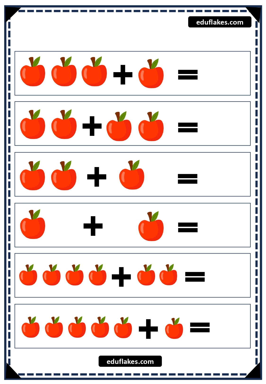 kindergarten addition with pictures worksheets kindergarten addition with pictures worksheets