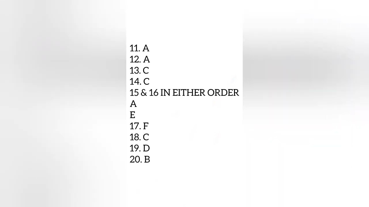 Family Excursions Listening Answers YouTube
