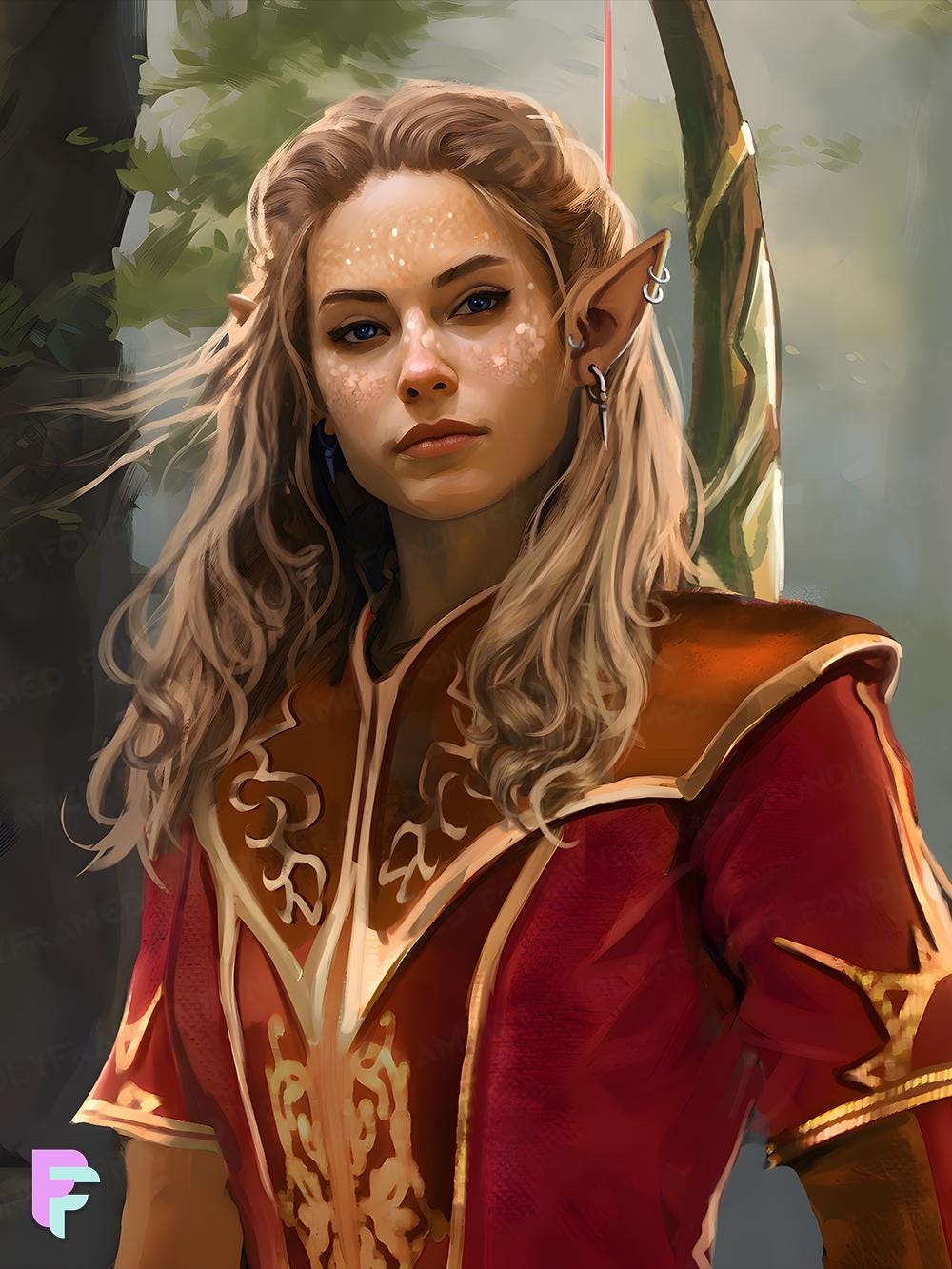 d&d art commissions d&d art commissions