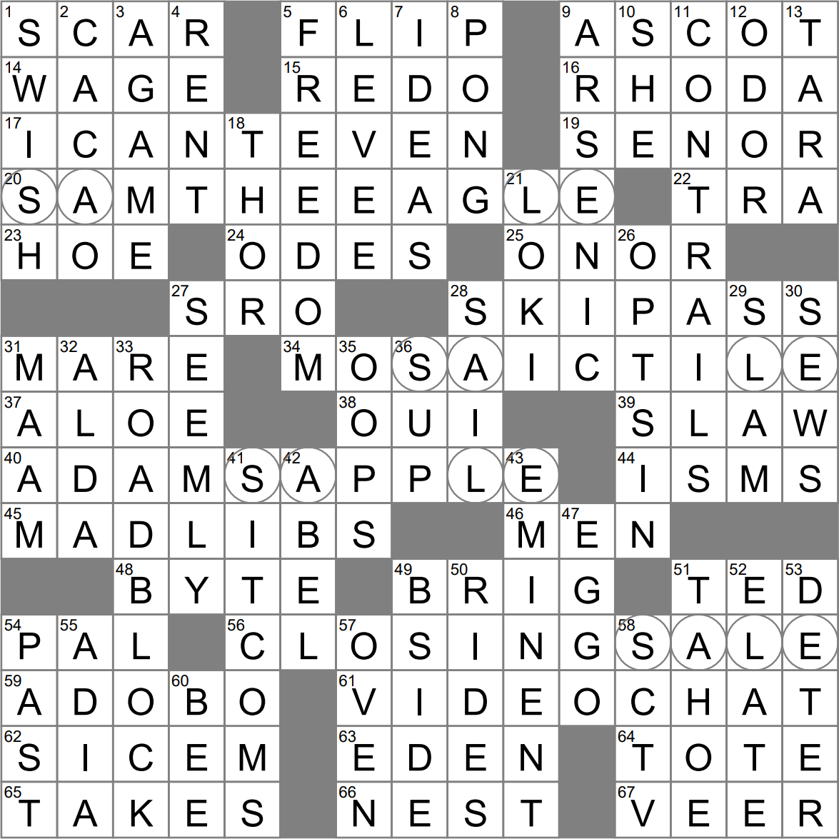 Fill in the blanks Diversion Crossword Clue Archives LAXCrossword Fill in the blanks Diversion Crossword Clue Archives LAXCrossword