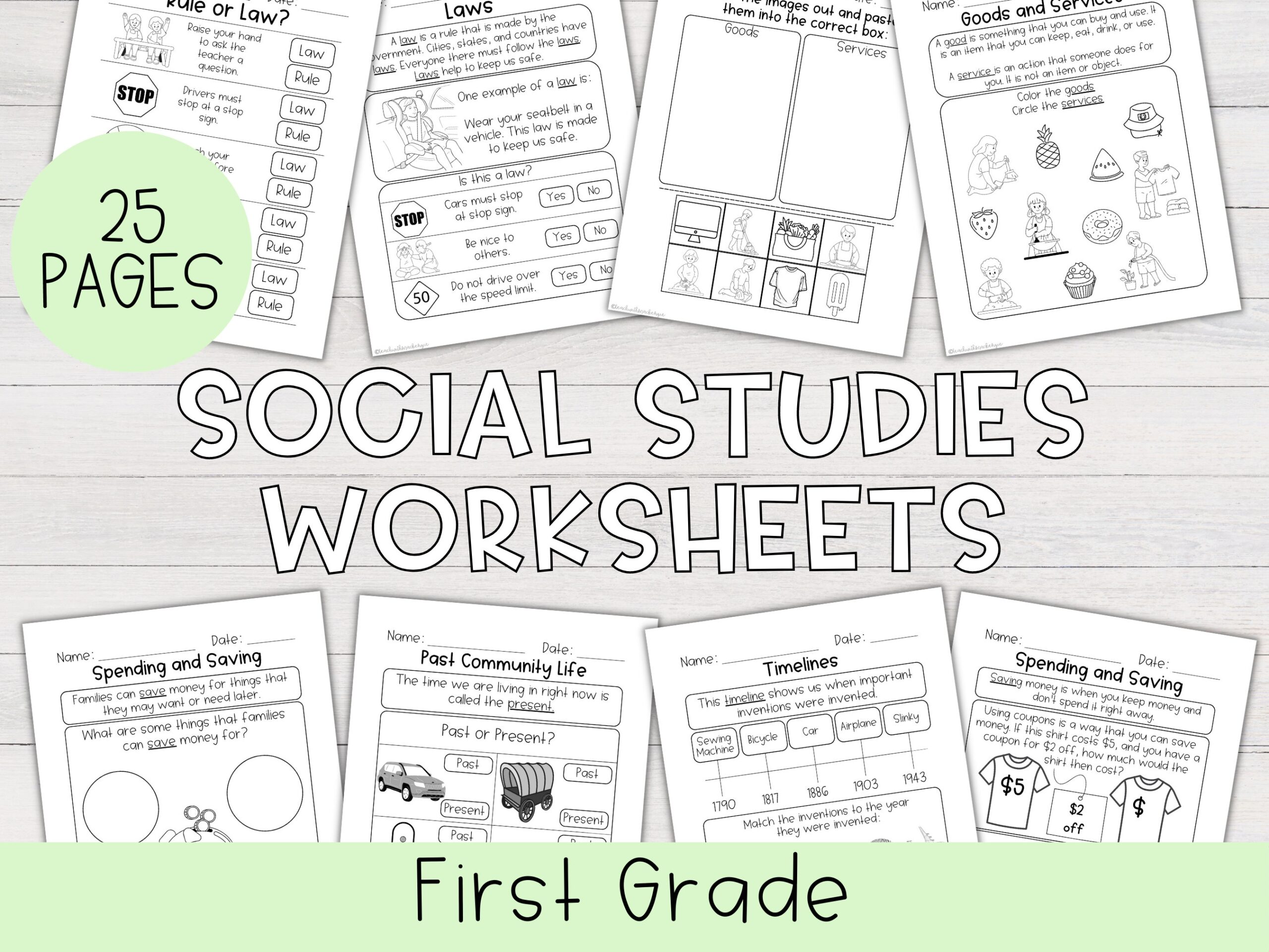 tk social studies worksheets tk social studies worksheets