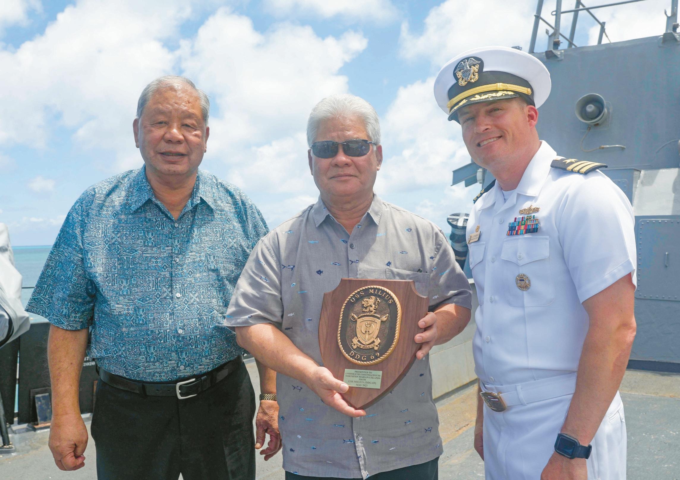 naval officer crossword clue