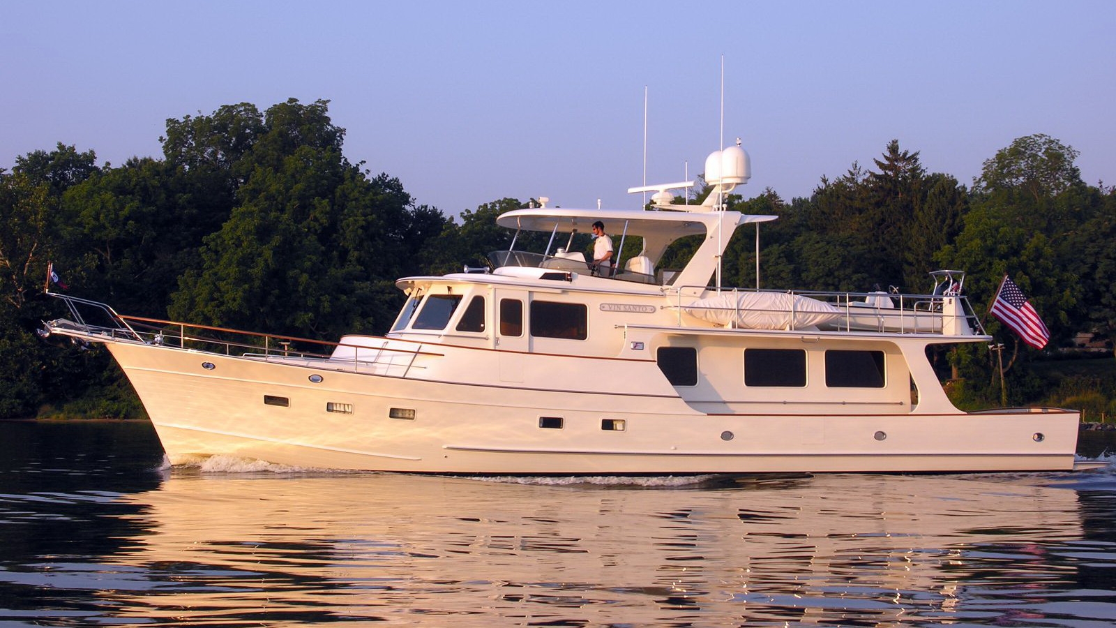 fleming boats for sale