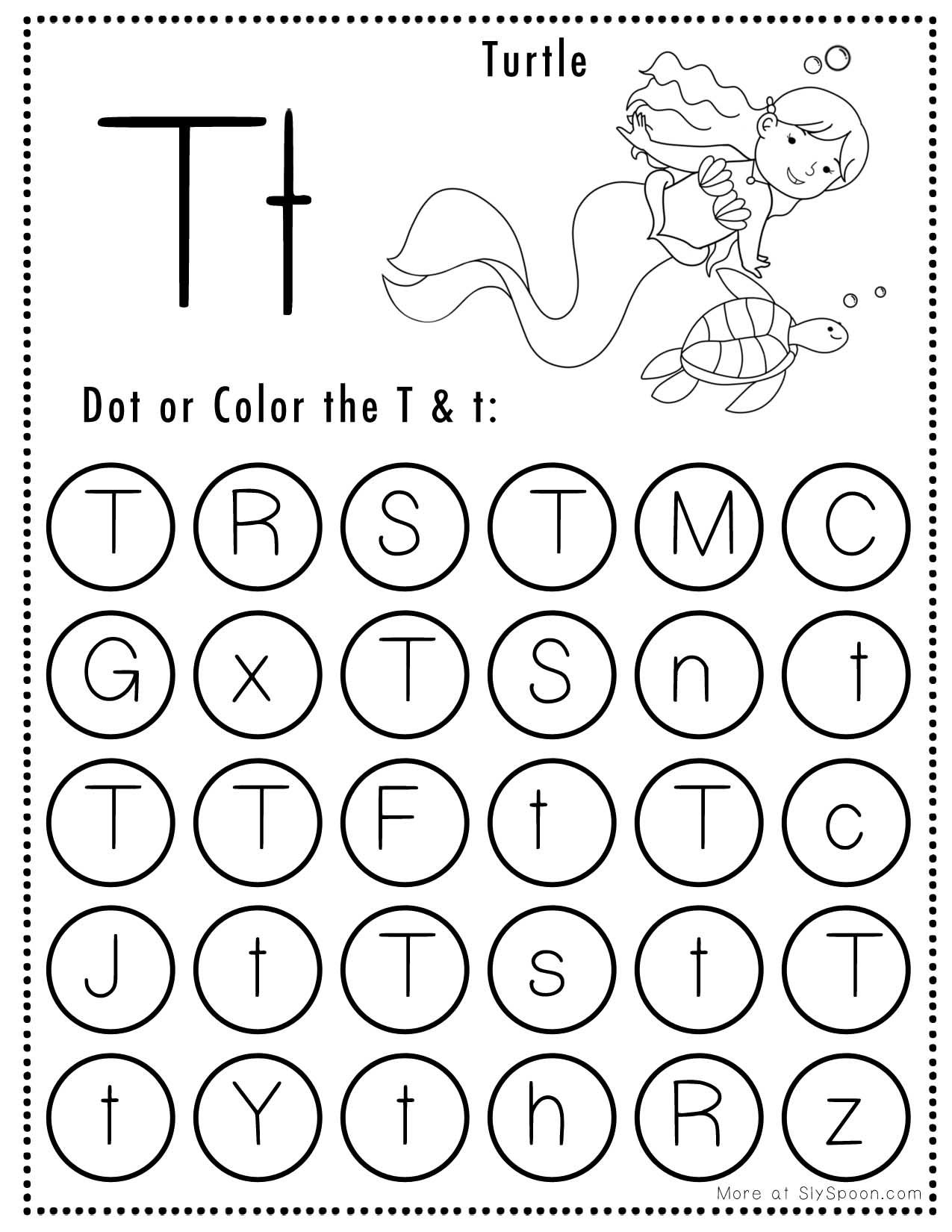 letter t worksheets for preschool letter t worksheets for preschool