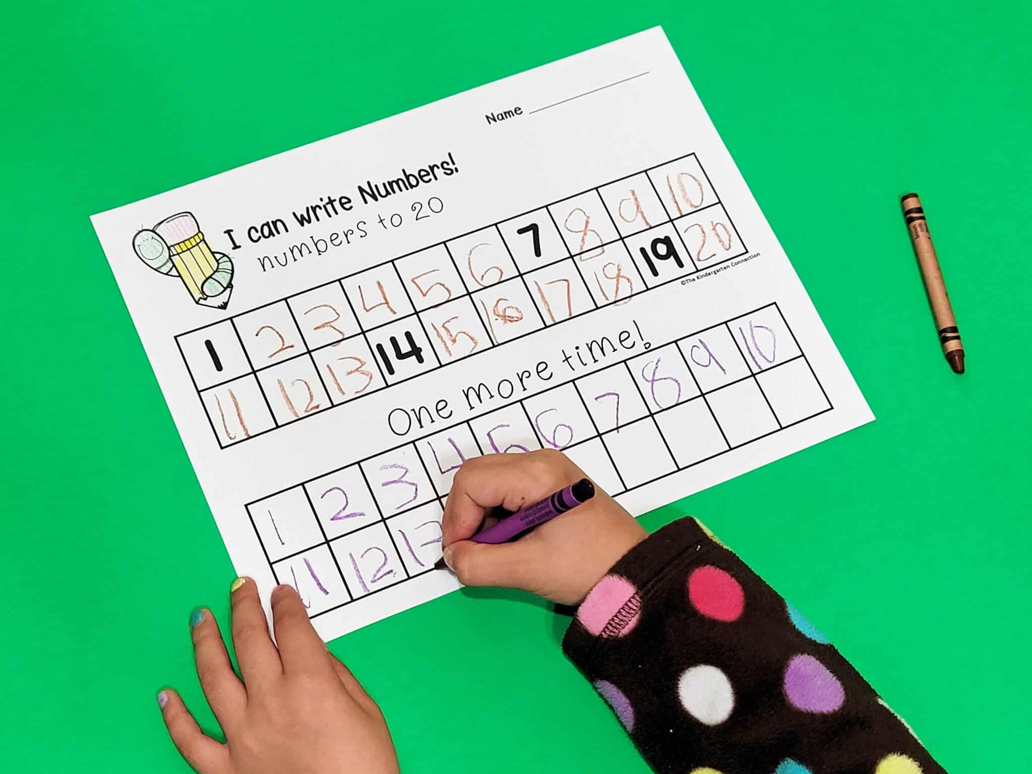 Free Practice Printables For Writing Numbers To 100 Free Practice Printables For Writing Numbers To 100