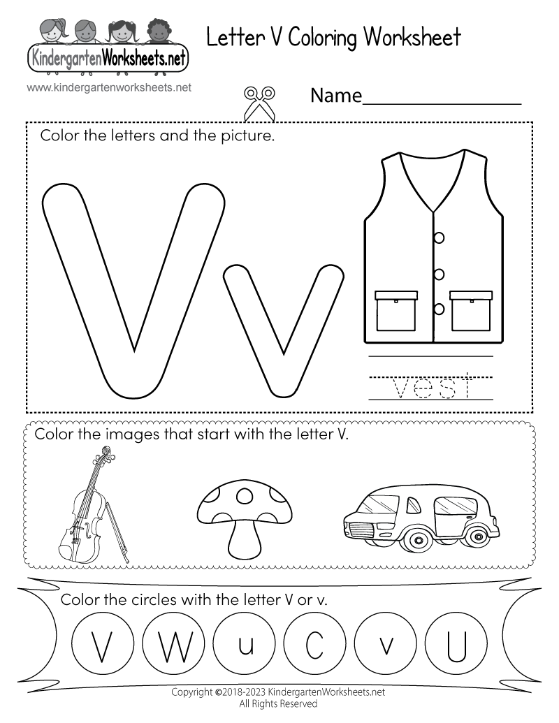 free printable letter v worksheet free printable letter v worksheet