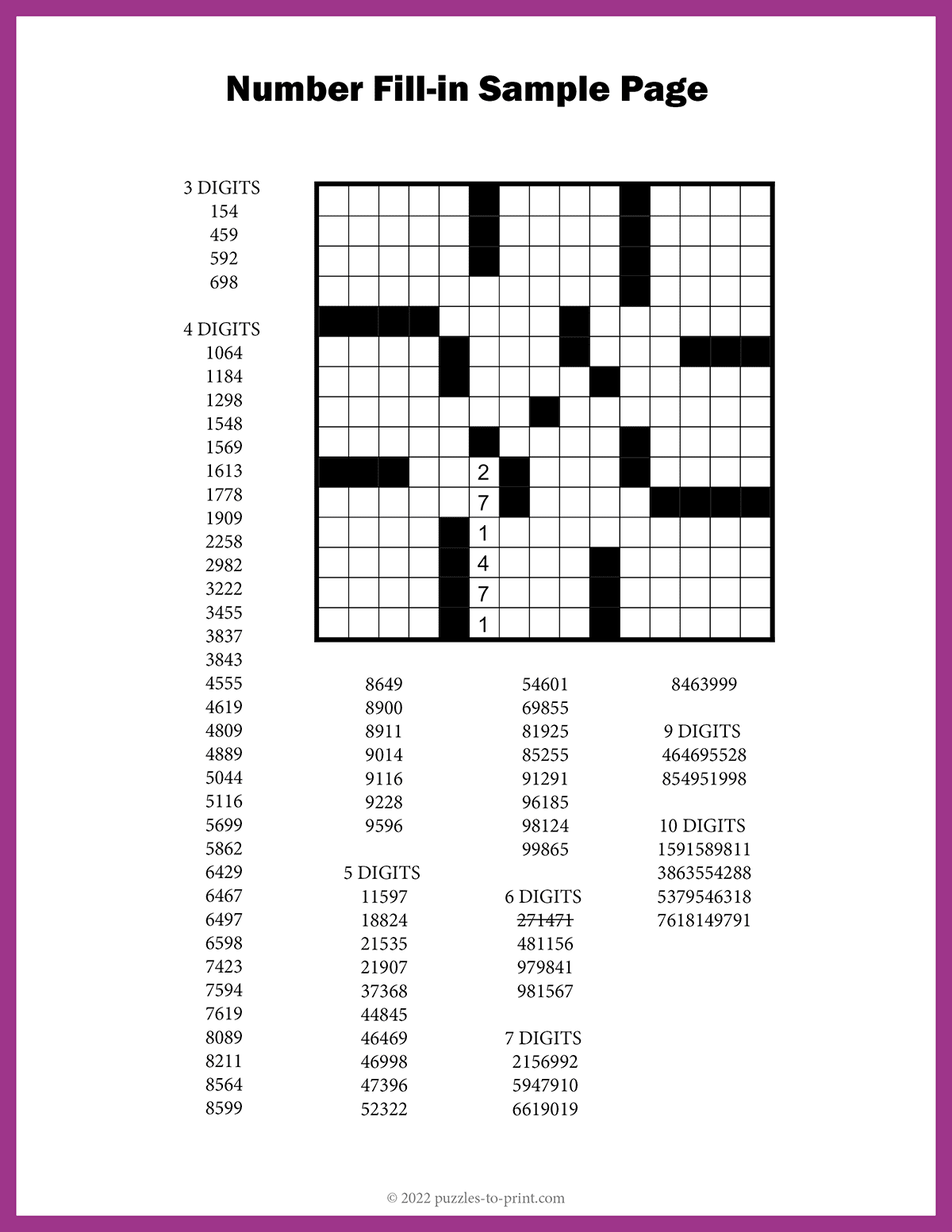 fill in crossword puzzles printable fill in crossword puzzles printable
