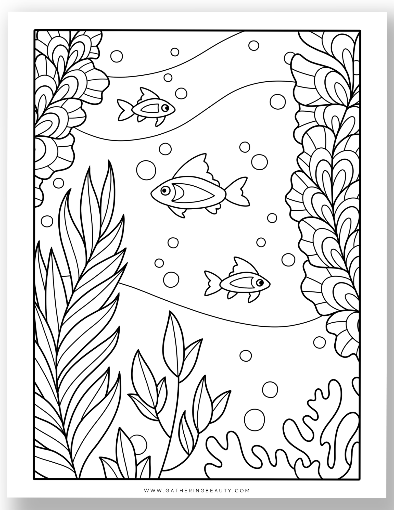 free printable ocean coloring pages free printable ocean coloring pages