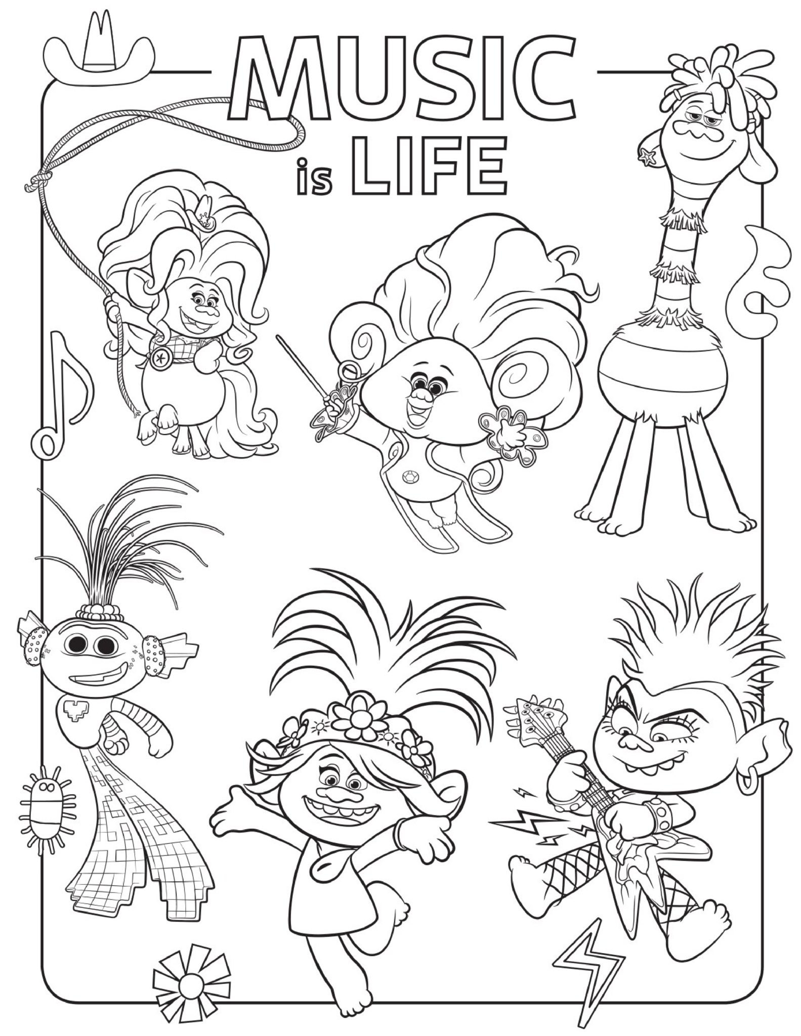 Free Printable TROLLS Coloring Pages Activity Sheets Zoom Backgrounds More Crazy Adventures In Parenting Free Printable TROLLS Coloring Pages Activity Sheets Zoom Backgrounds More Crazy Adventures In Parenting