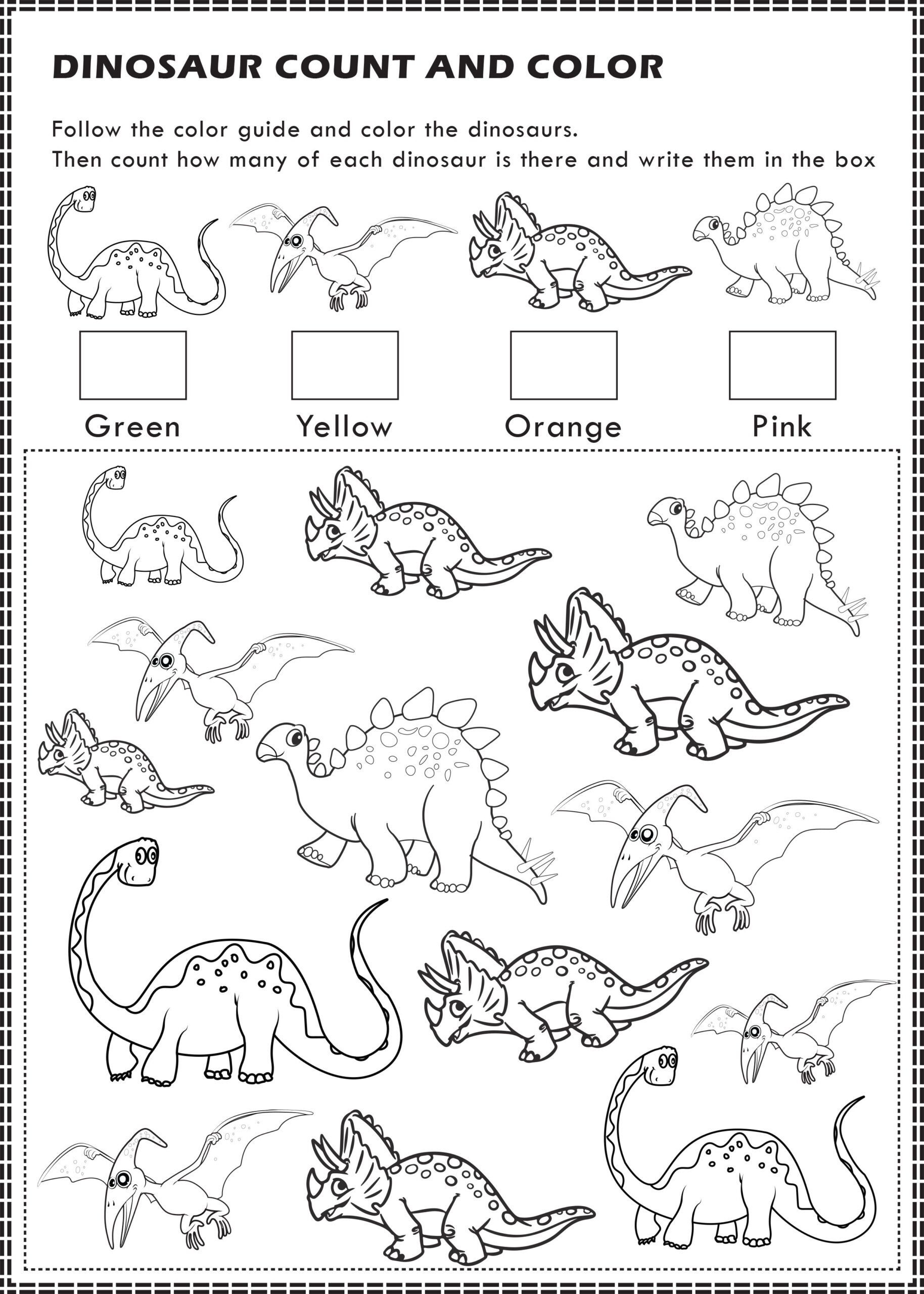 Free Printable Worksheets For Toddlers Age 2 Printable Worksheets