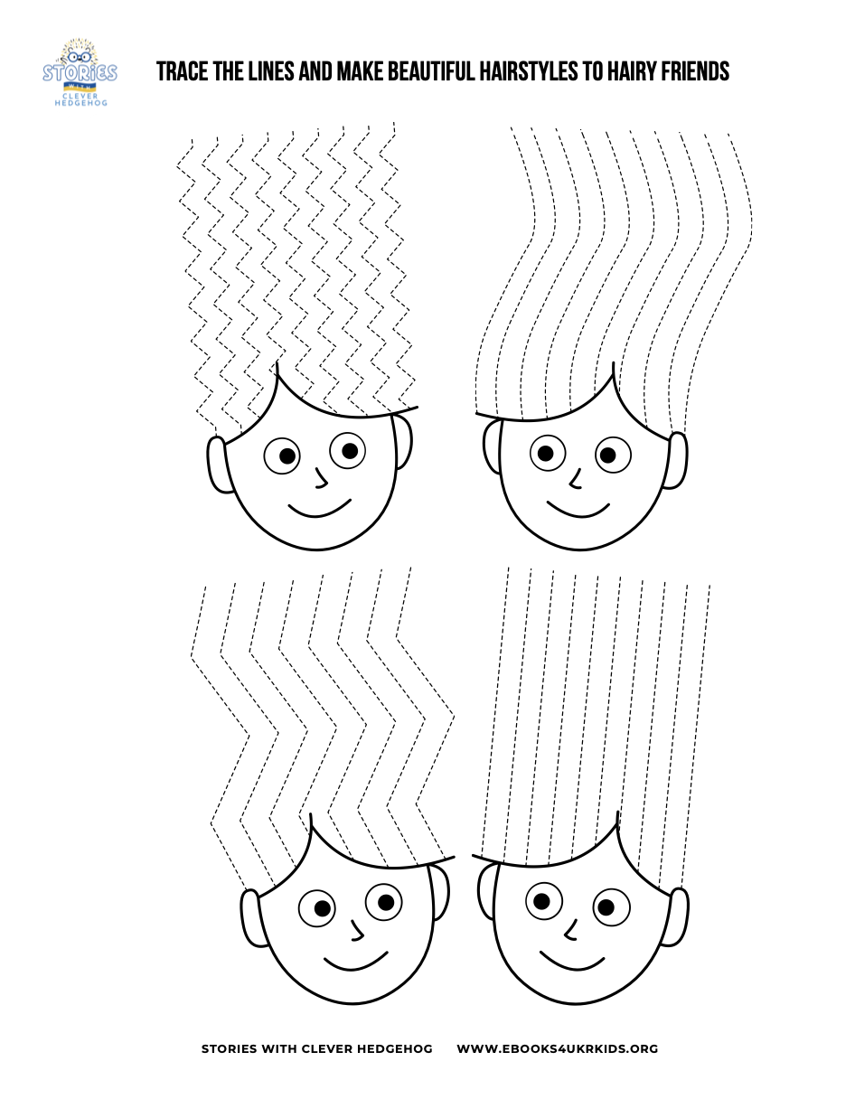 printable activities for kids