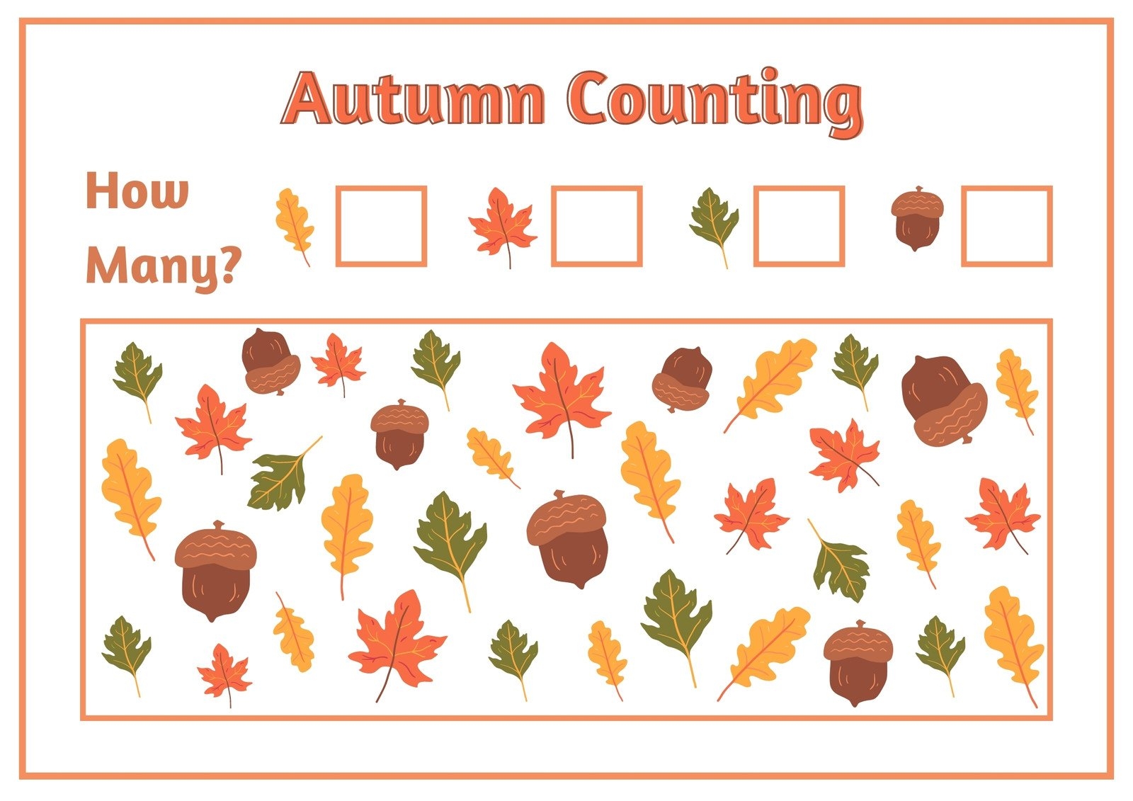 free printable fall worksheets free printable fall worksheets