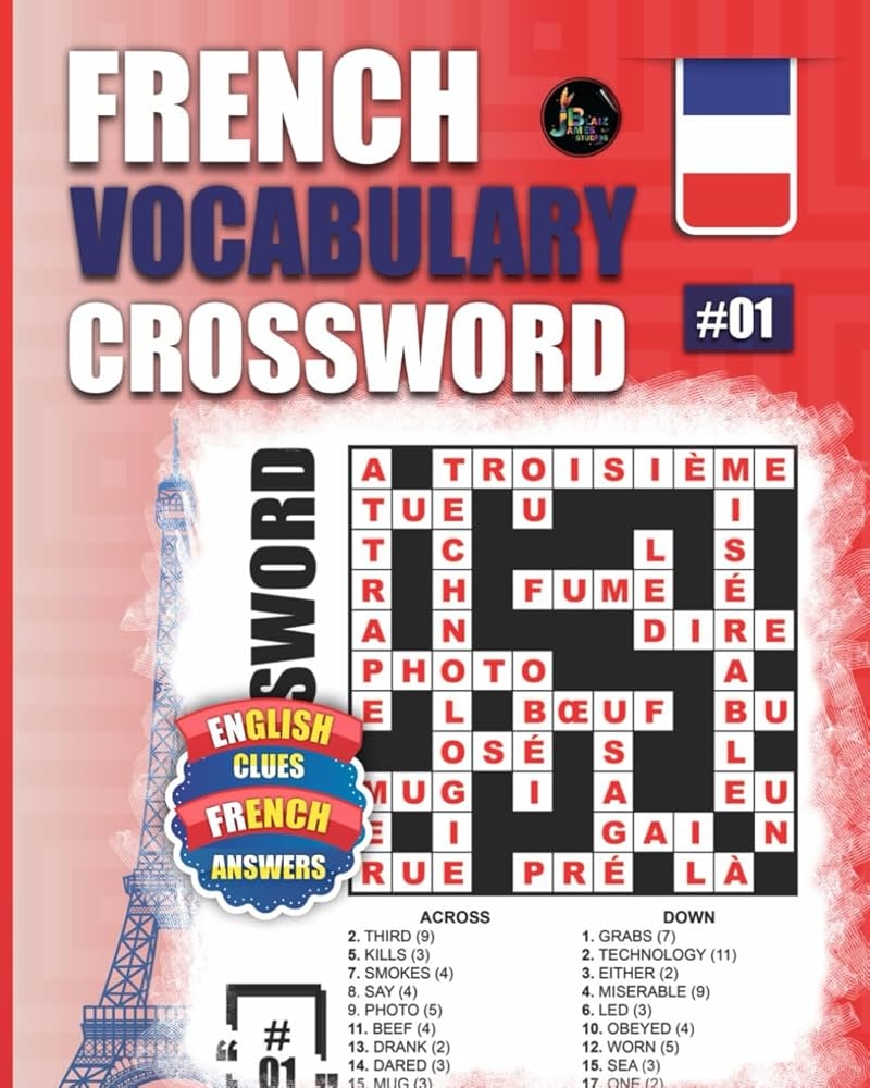 french artist crossword clue