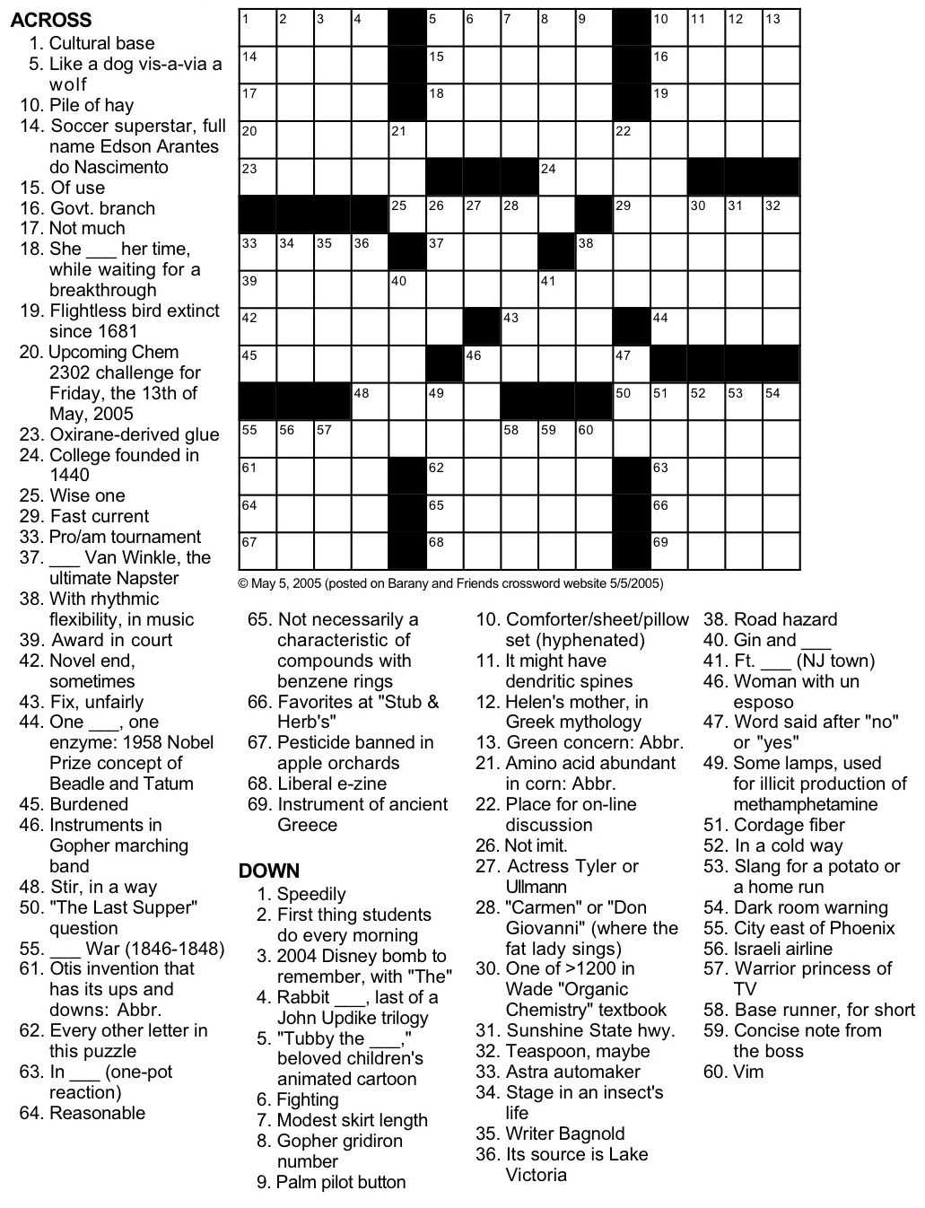 something really funny crossword something really funny crossword