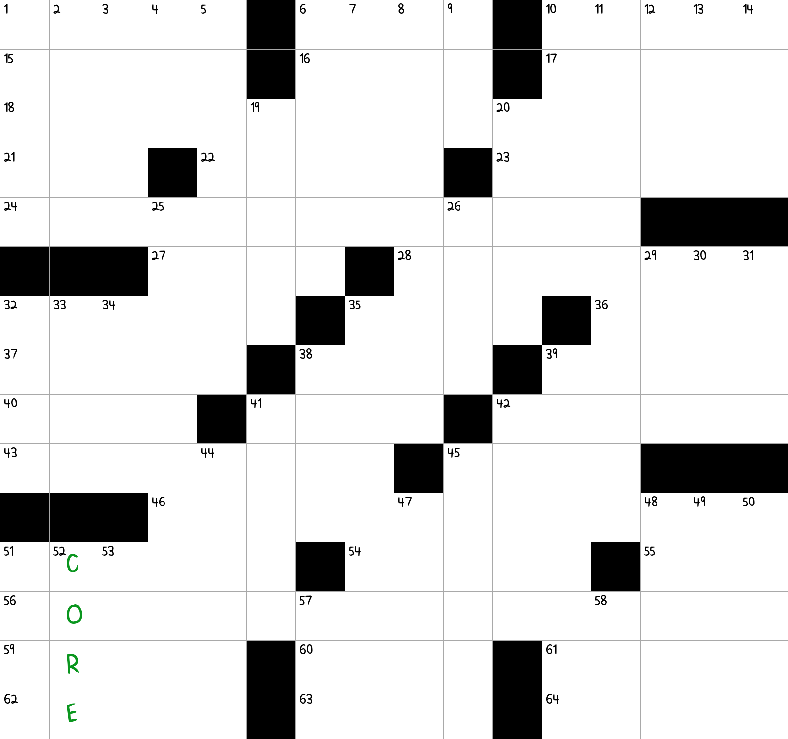 throw away crossword clue