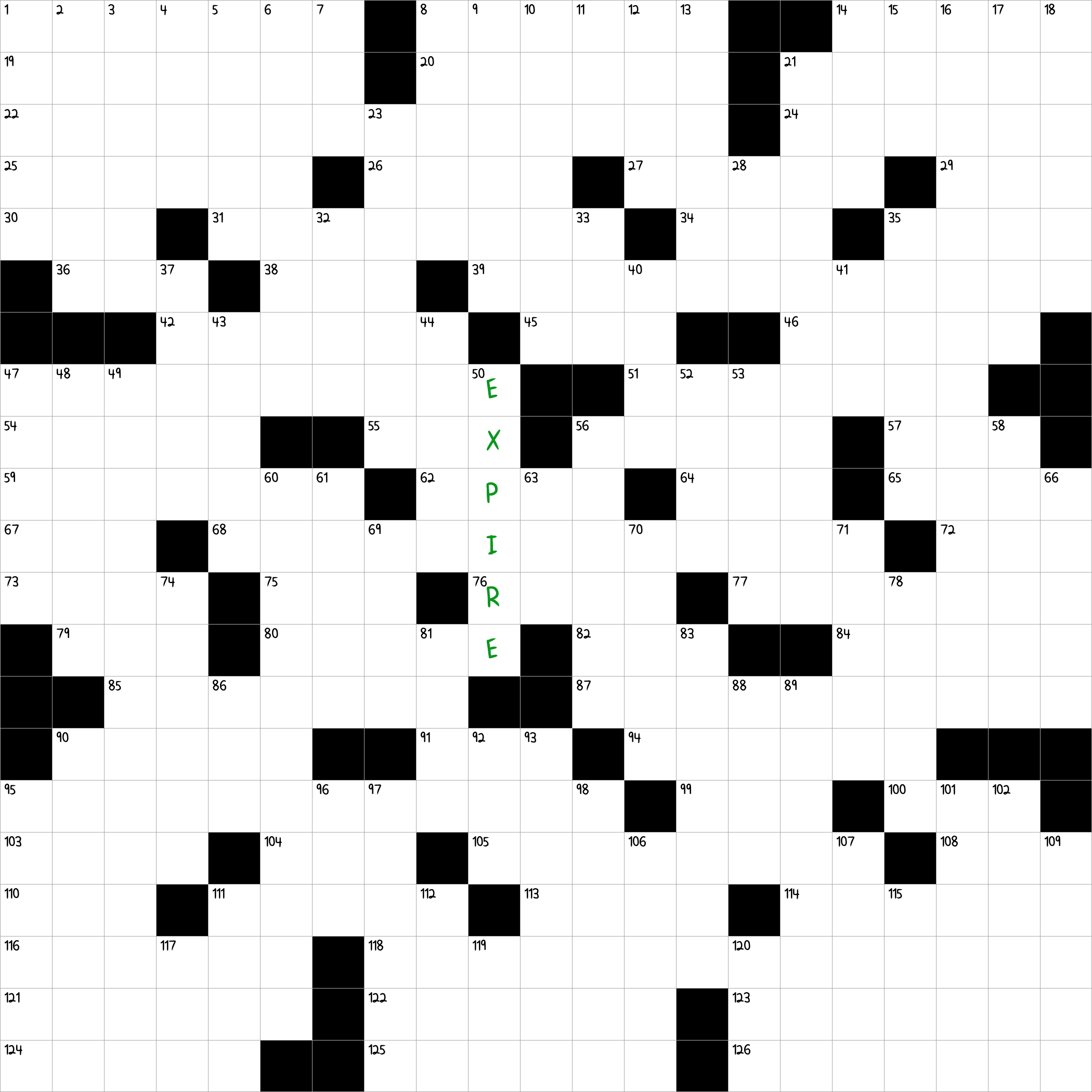 Go Bad NYT Crossword Clue September 29 2024 Go Bad NYT Crossword Clue September 29 2024