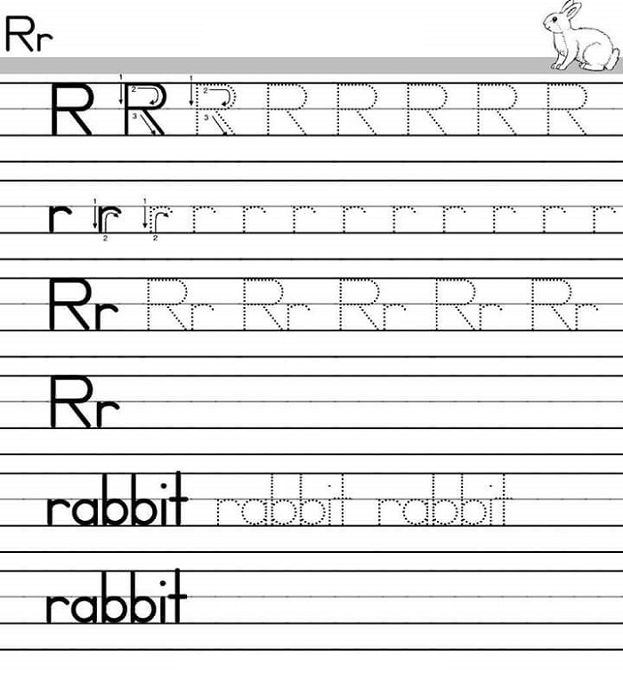 Grade R Worksheets Printable Free For Teachers Learning Printable Grade R Worksheets Printable Free For Teachers Learning Printable