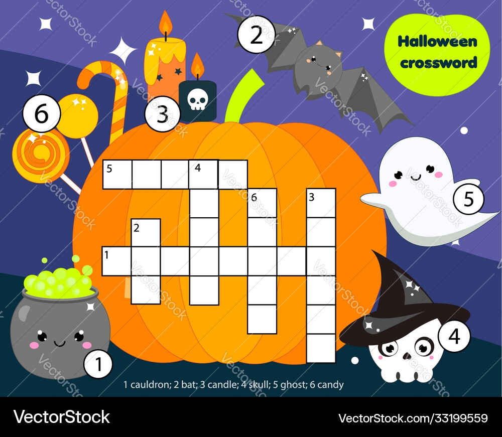 halloween crossword puzzle games halloween crossword puzzle games