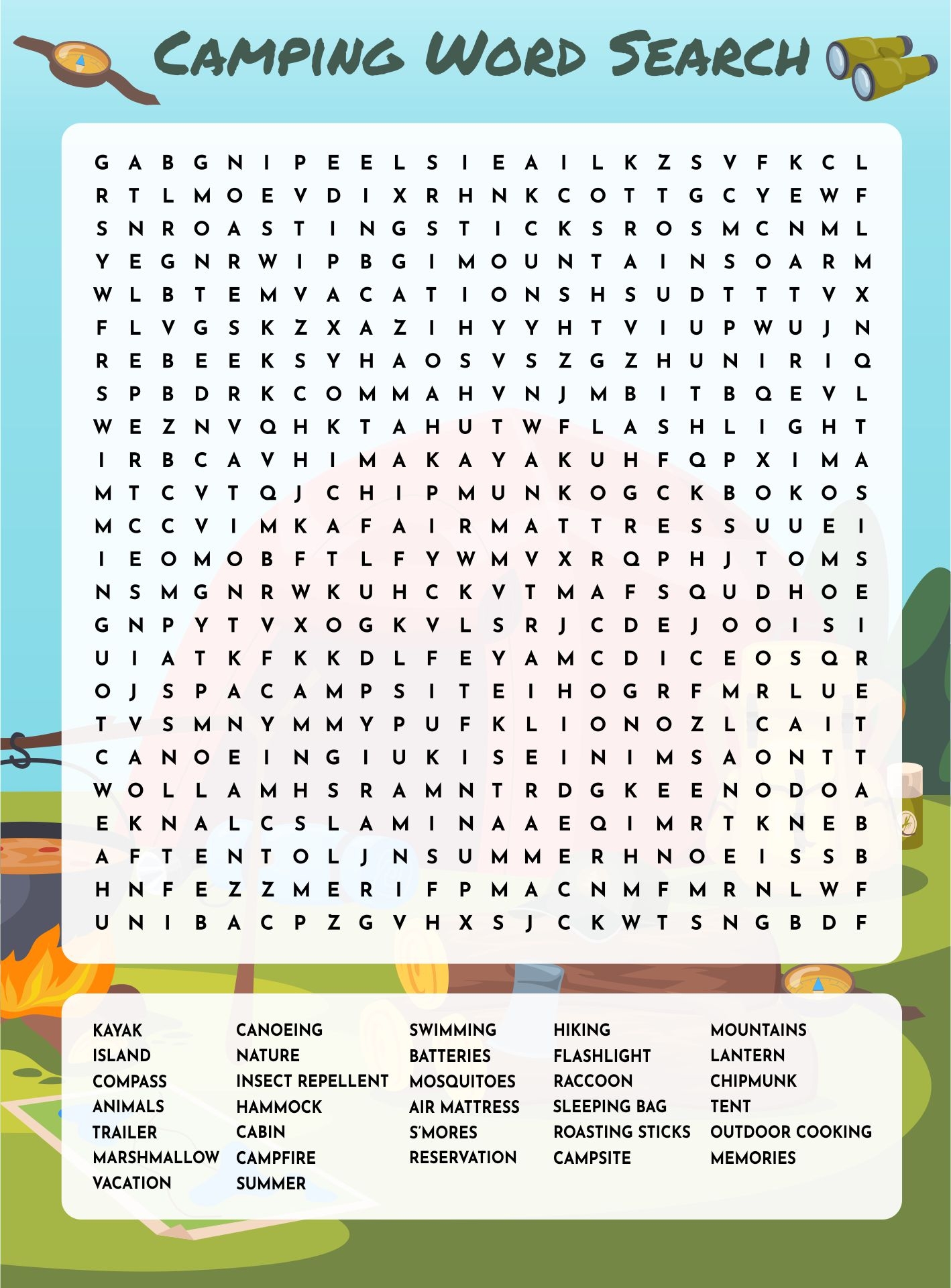 puzzles adults printable